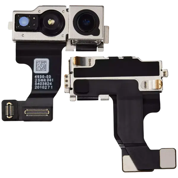 Front Camera For iPhone 16 Plus