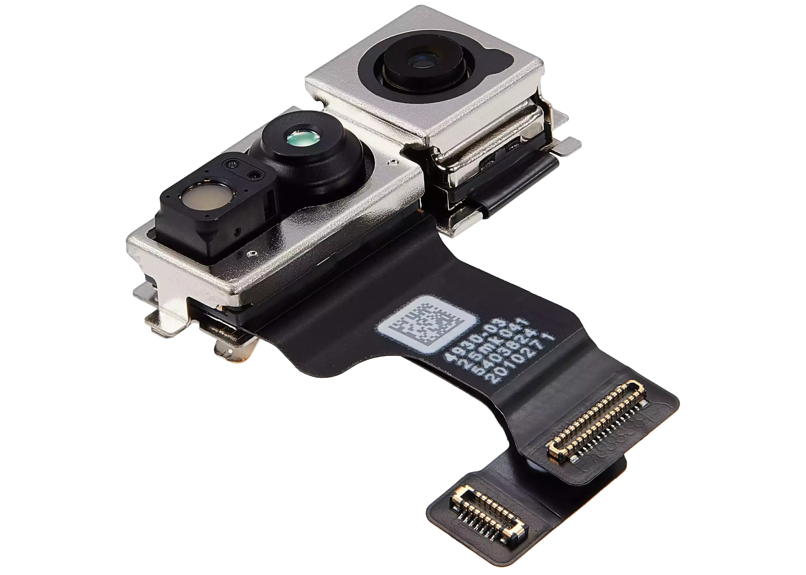 Front Camera For iPhone 16 Plus - Image 4