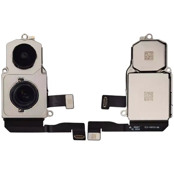 Back Camera For iPhone 16 Plus