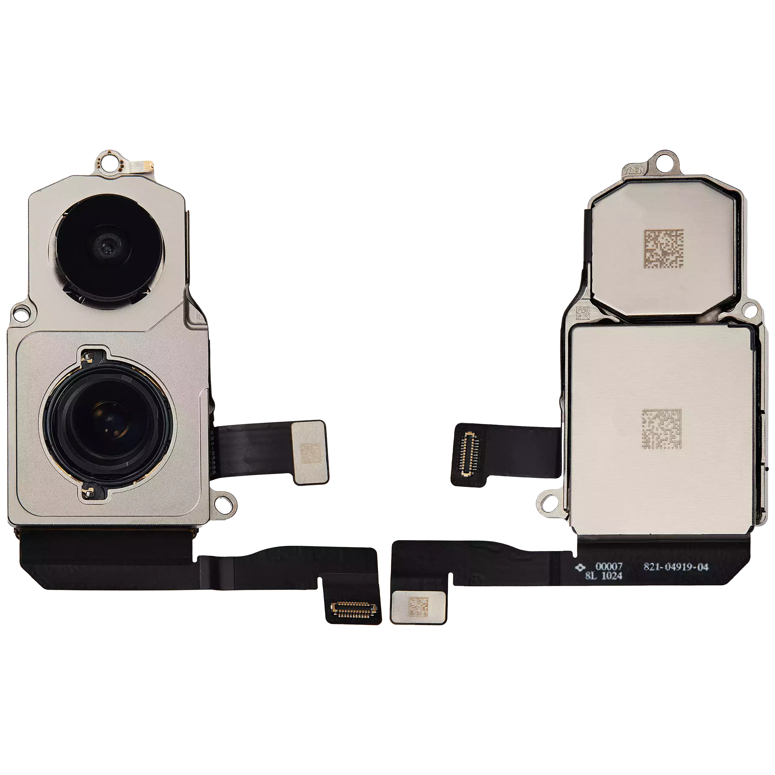 Back Camera For iPhone 16 Plus