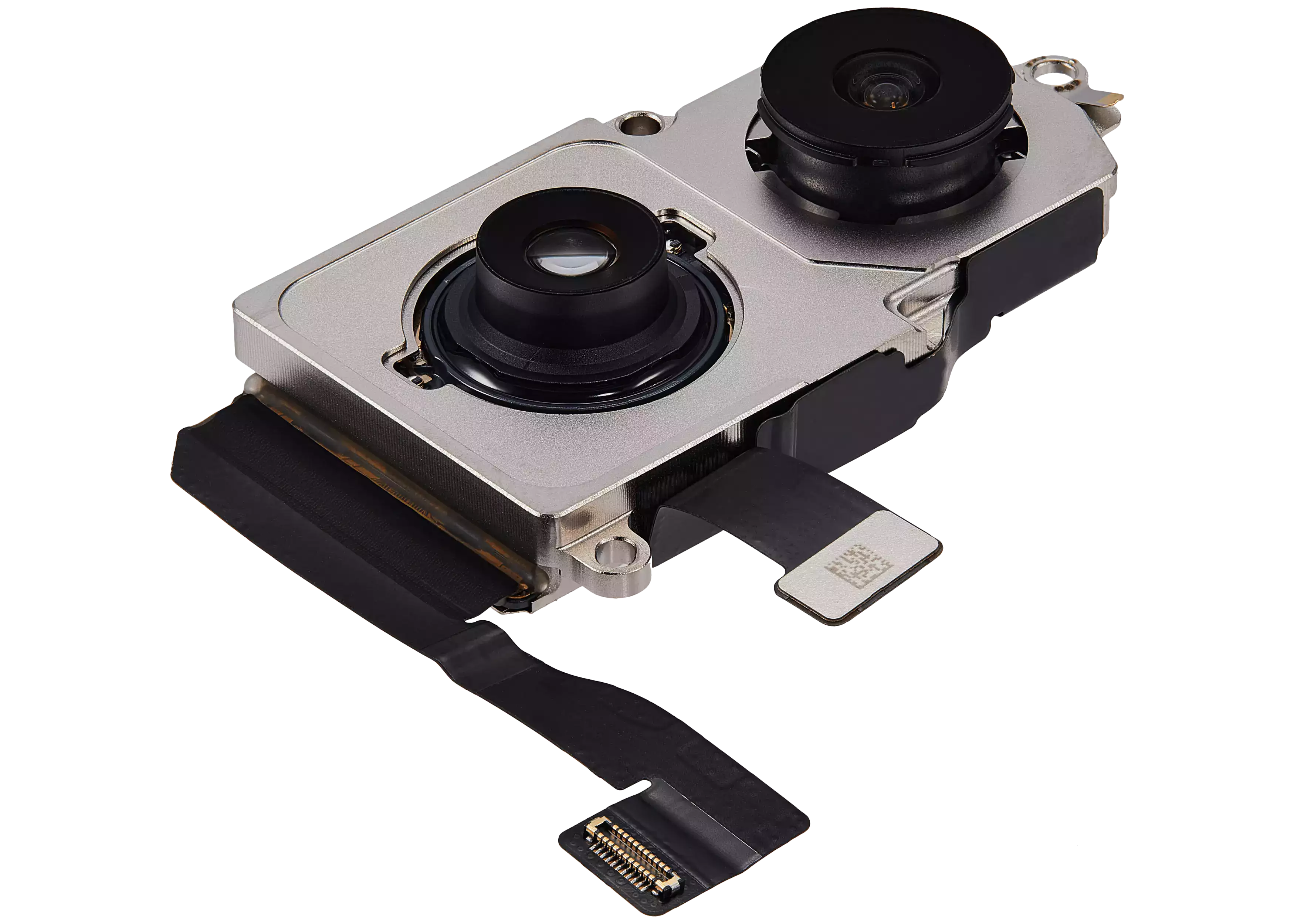 Back Camera For iPhone 16 Plus - Image 14