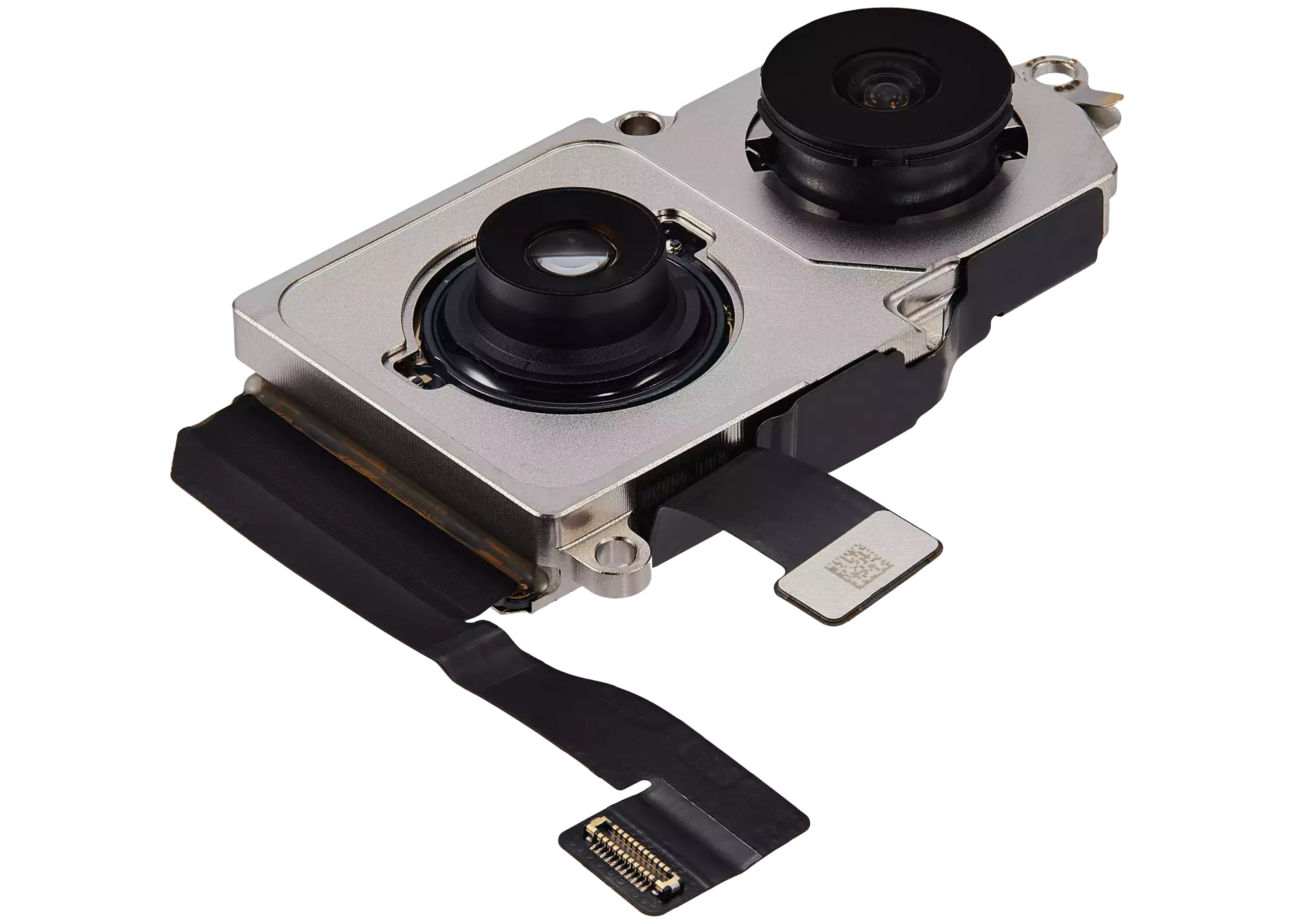 Back Camera For iPhone 16 Plus - Image 4