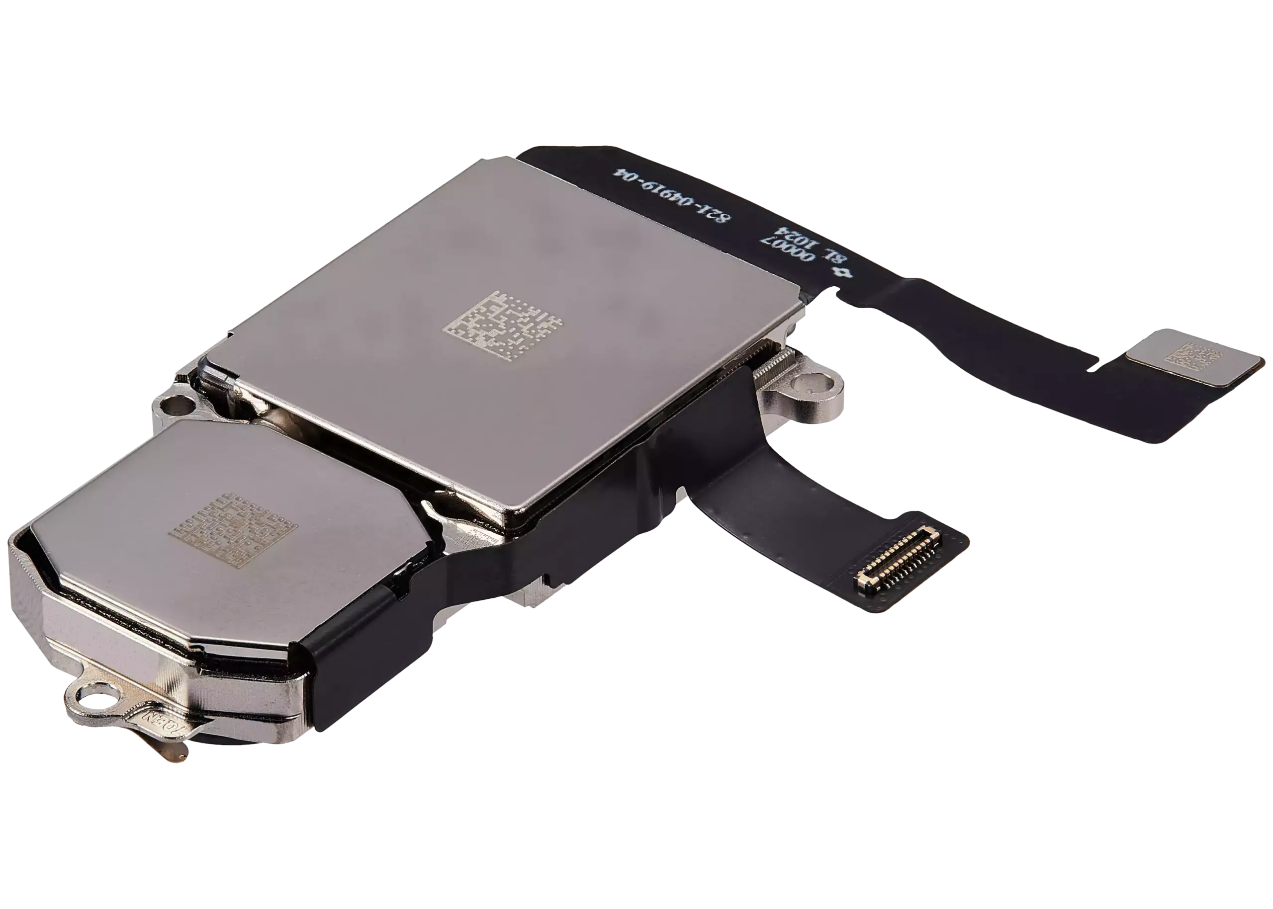 Back Camera For iPhone 16 Plus - Image 5