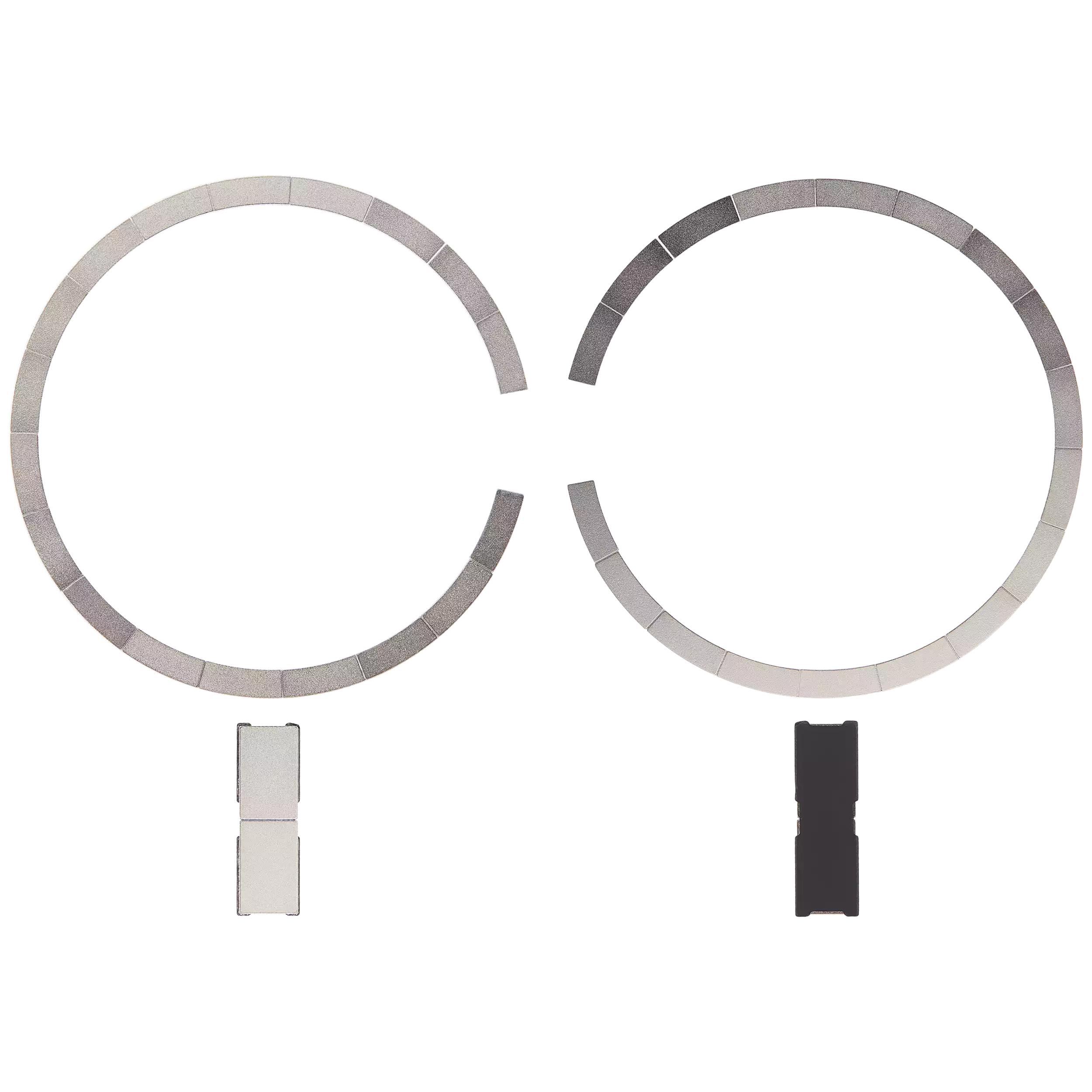 Wireless NFC Charging MagSafe Magnet For iPhone 14 Pro / 14 Pro Max (Aftermarket Plus) - Image 7