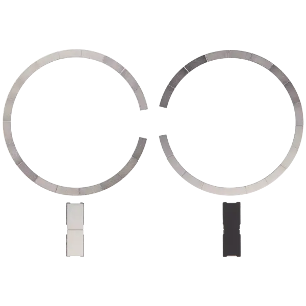 Wireless NFC Charging MagSafe Magnet For iPhone 14 Pro / 14 Pro Max (Aftermarket Plus)