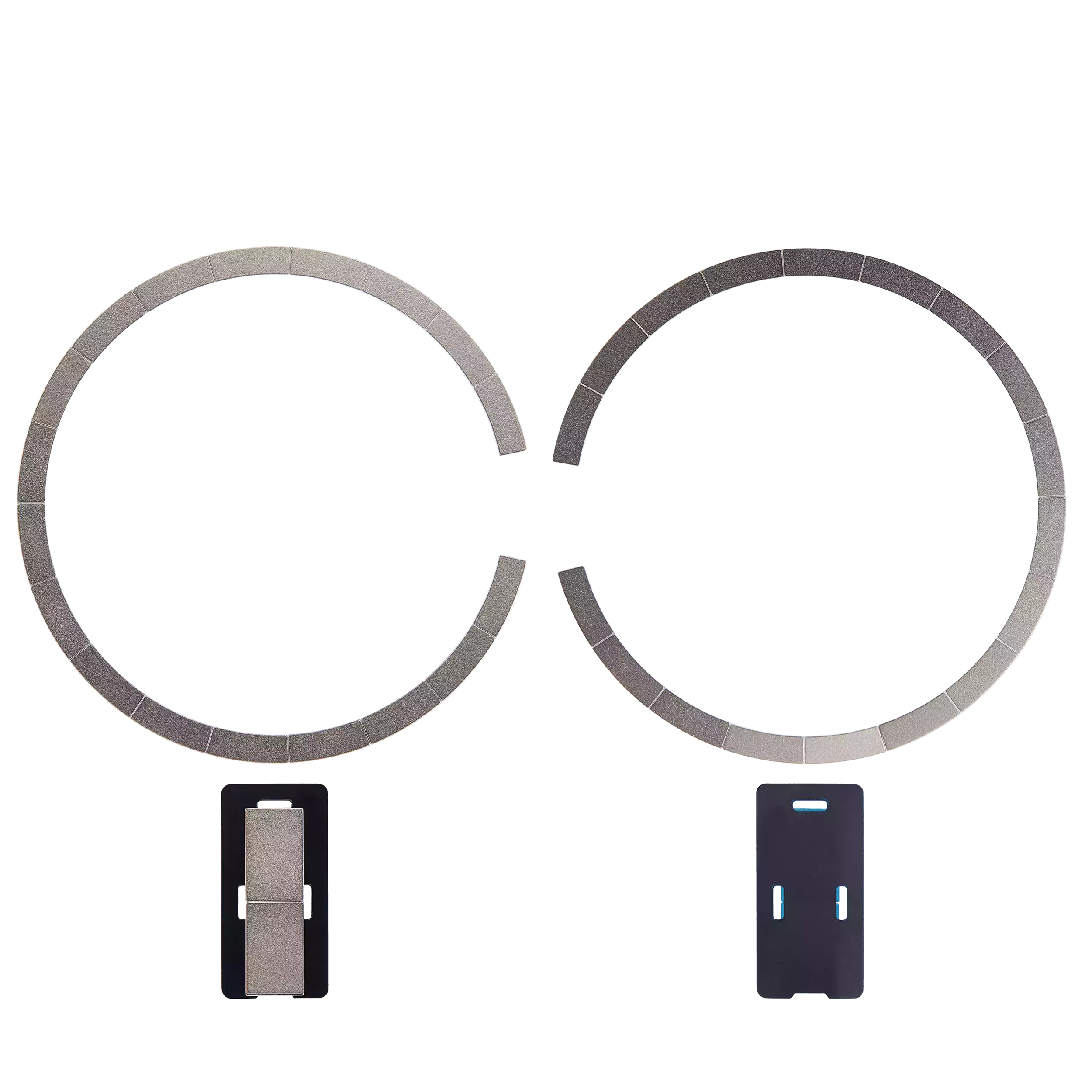 Wireless NFC Charging MagSafe Magnet For iPhone 14 / 15 / 14 Plus / 15 Plus (Aftermarket Plus) - Image 5