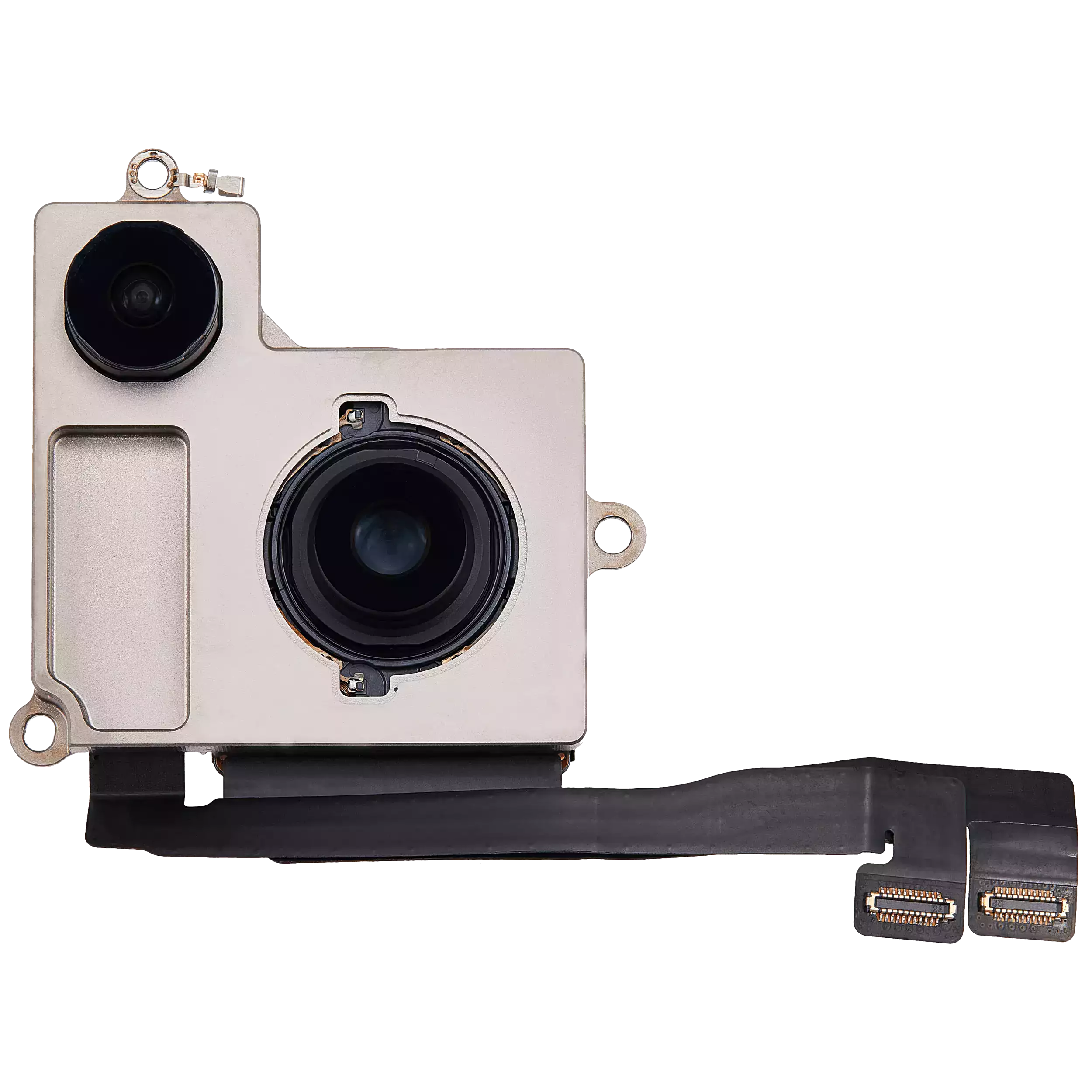 Back Camera For iPhone 15 (Aftermarket Plus) - Image 8