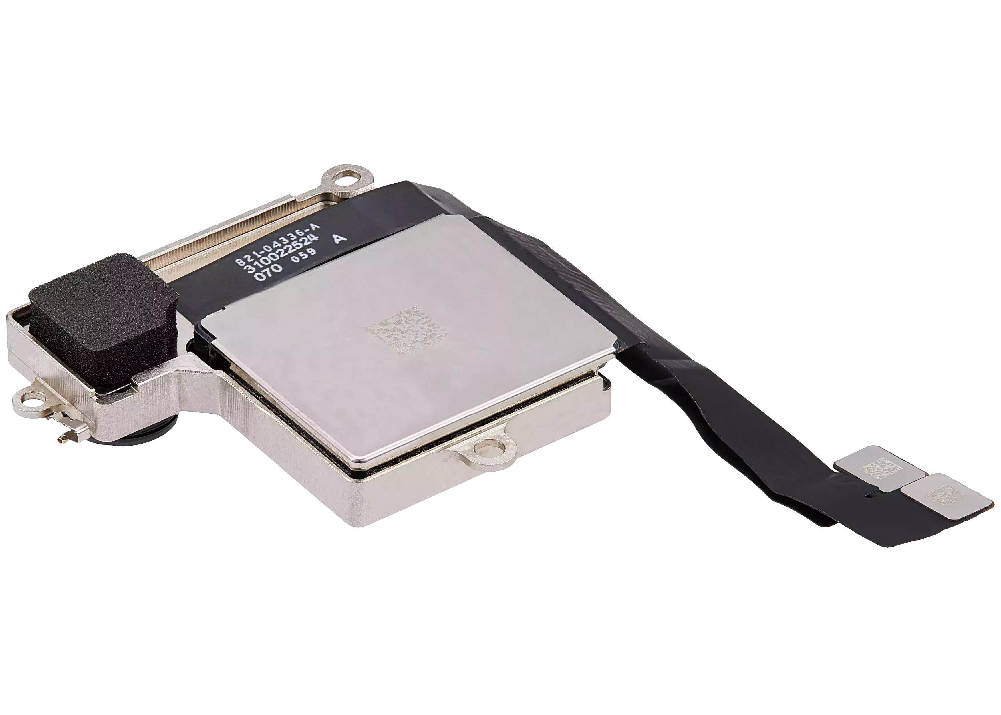 Back Camera For iPhone 15 (Aftermarket Plus) - Image 9