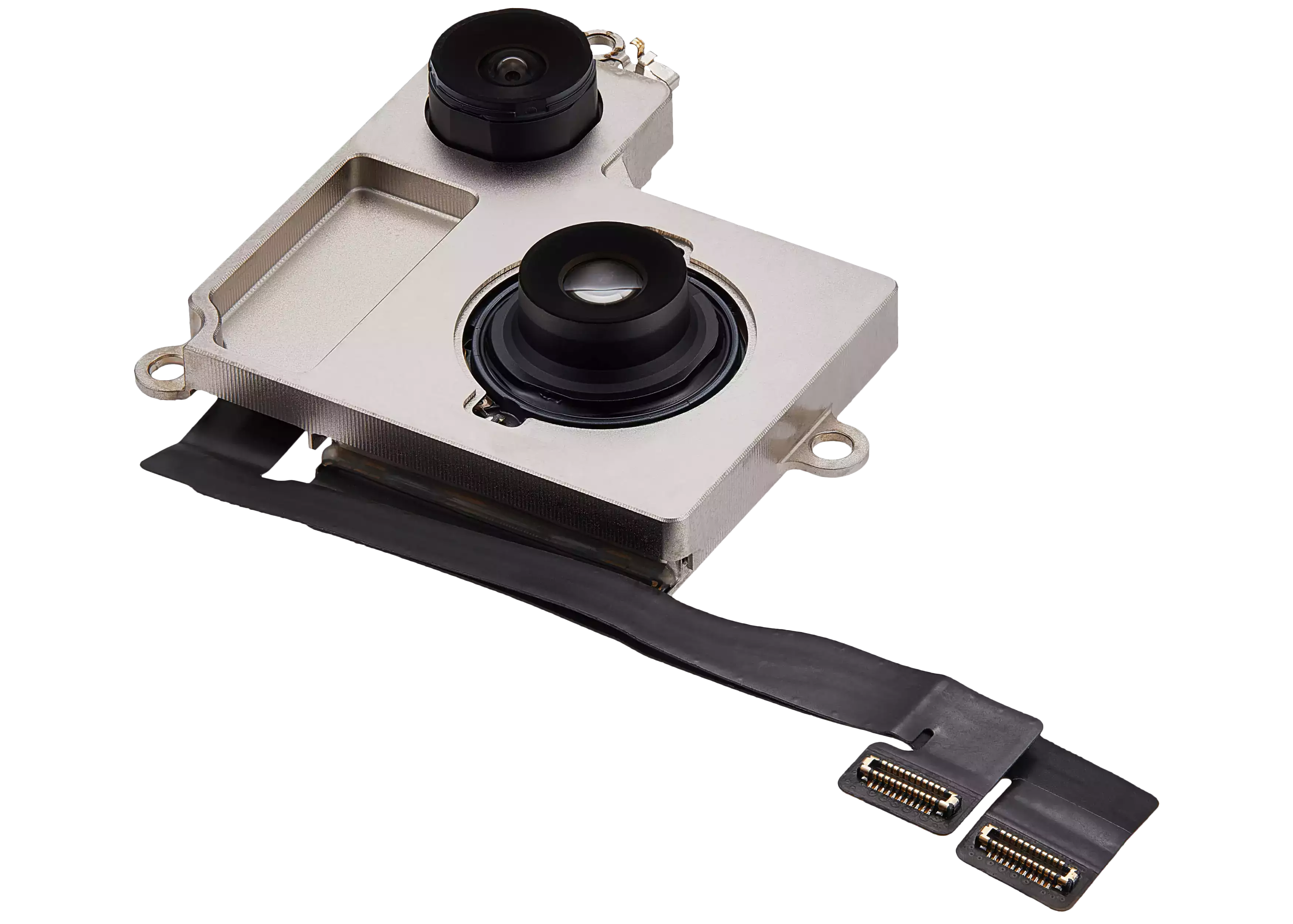 Back Camera For iPhone 15 (Aftermarket Plus) - Image 5