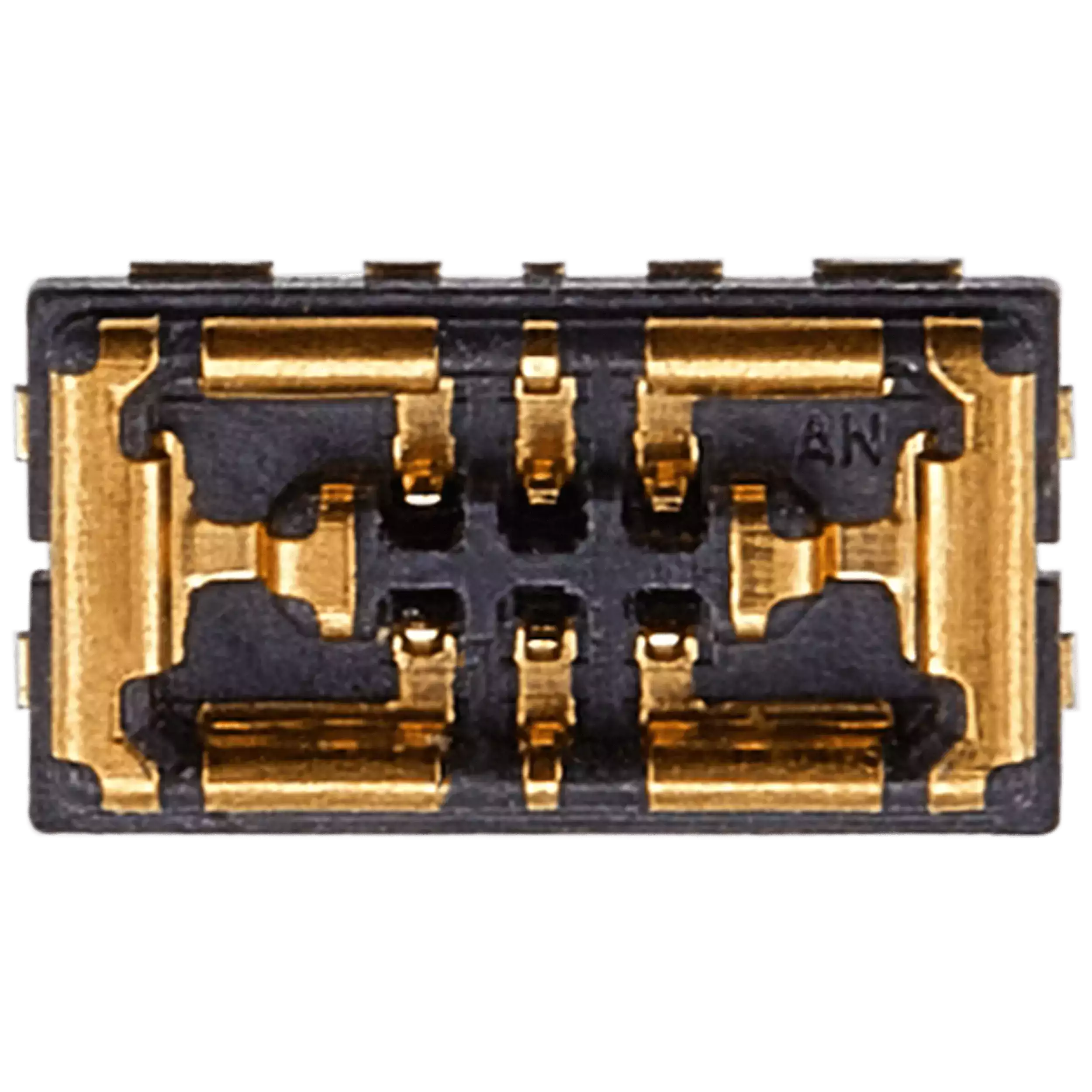 Lower Antenna FPC Connector For iPhone 16 Series (2 Pin) - Image 6