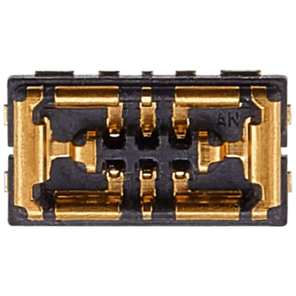 Lower Antenna FPC Connector For iPhone 16 Series (2 Pin)