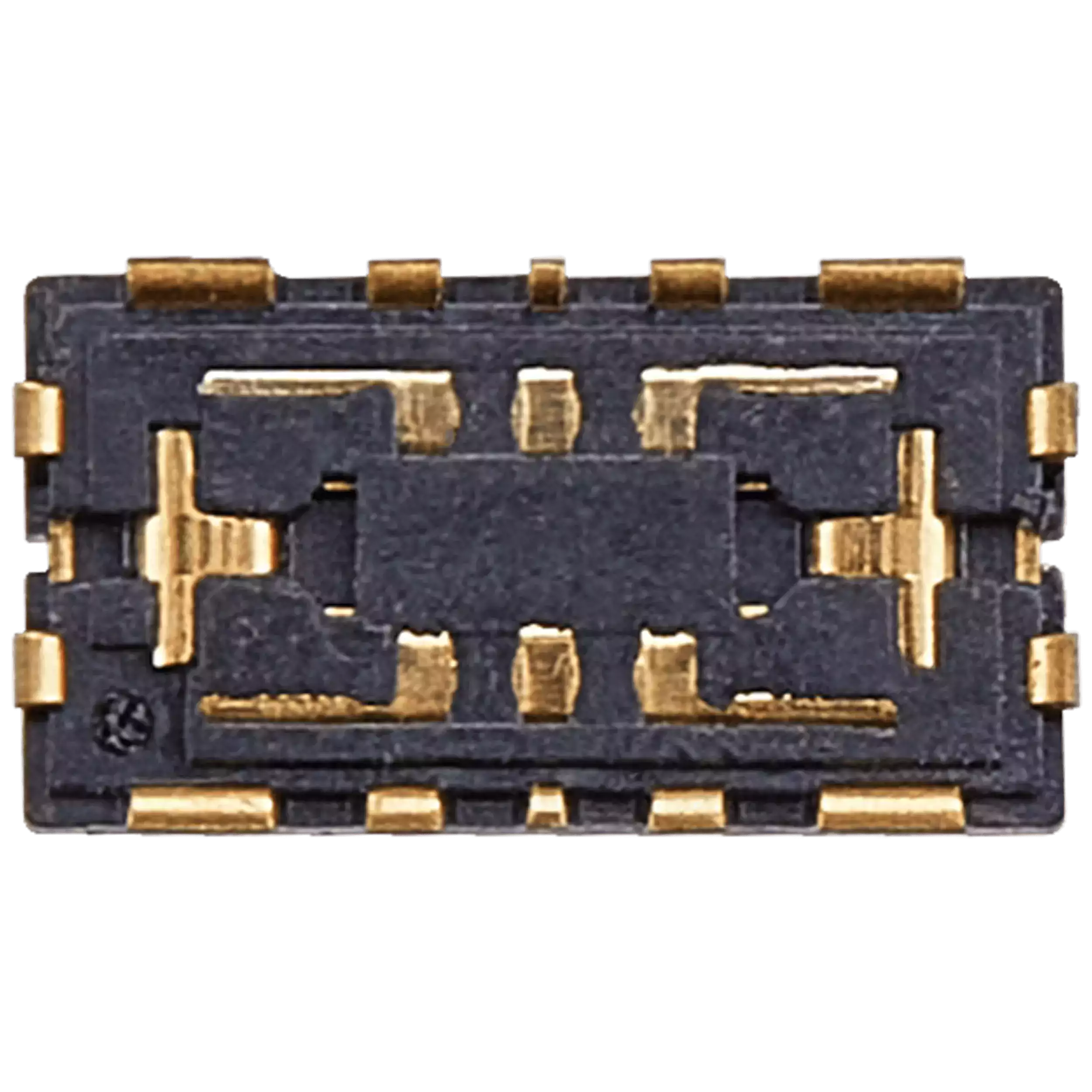 Lower Antenna FPC Connector For iPhone 16 Series (2 Pin) - Image 2