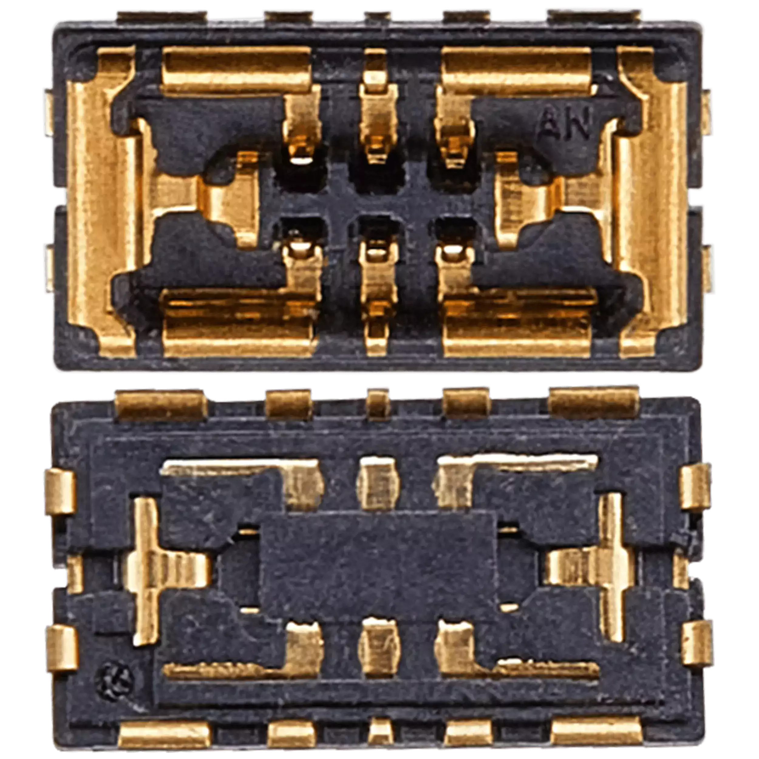 Lower Antenna FPC Connector For iPhone 16 Series (2 Pin) - Image 13