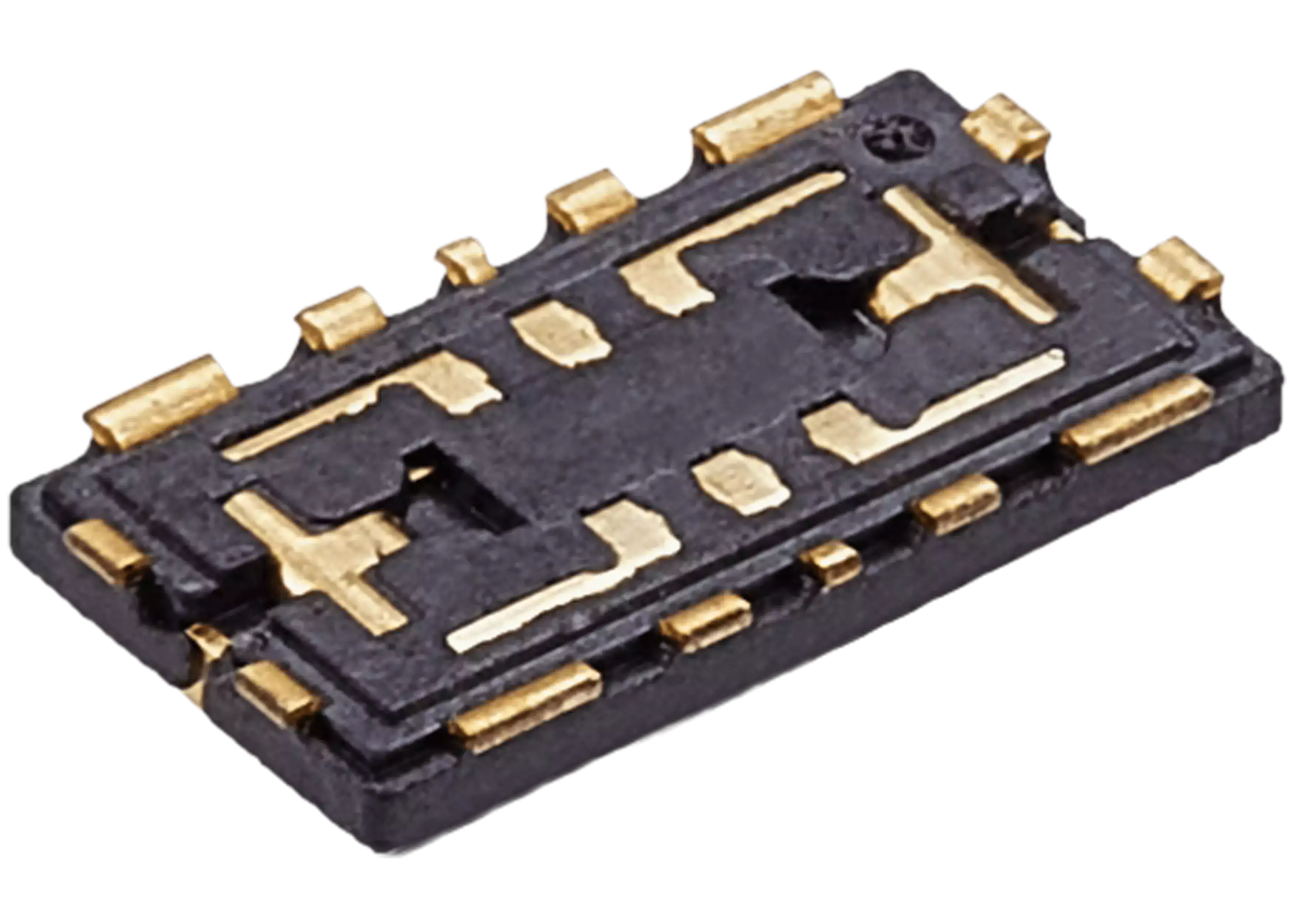 Lower Antenna FPC Connector For iPhone 16 Series (2 Pin) - Image 14