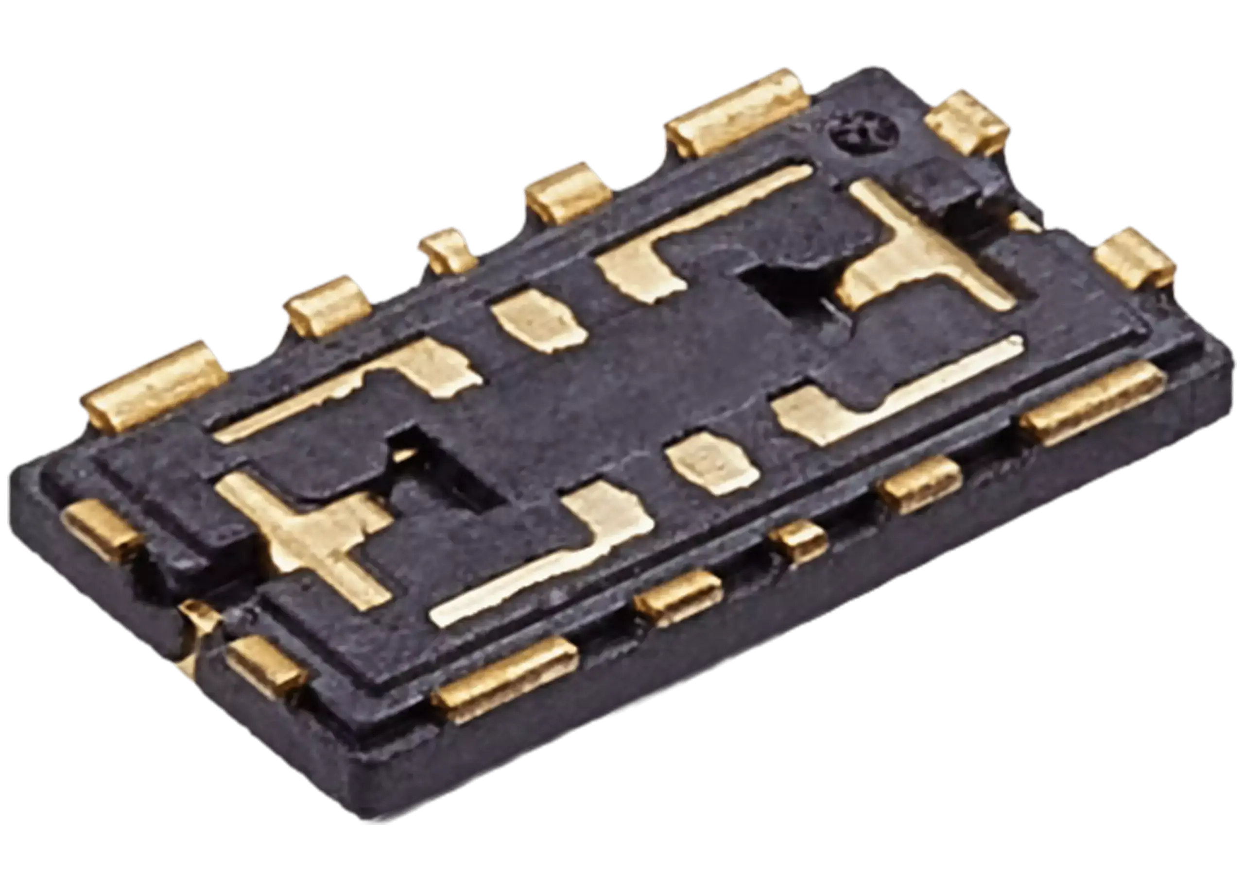 Lower Antenna FPC Connector For iPhone 16 Series (2 Pin) - Image 4