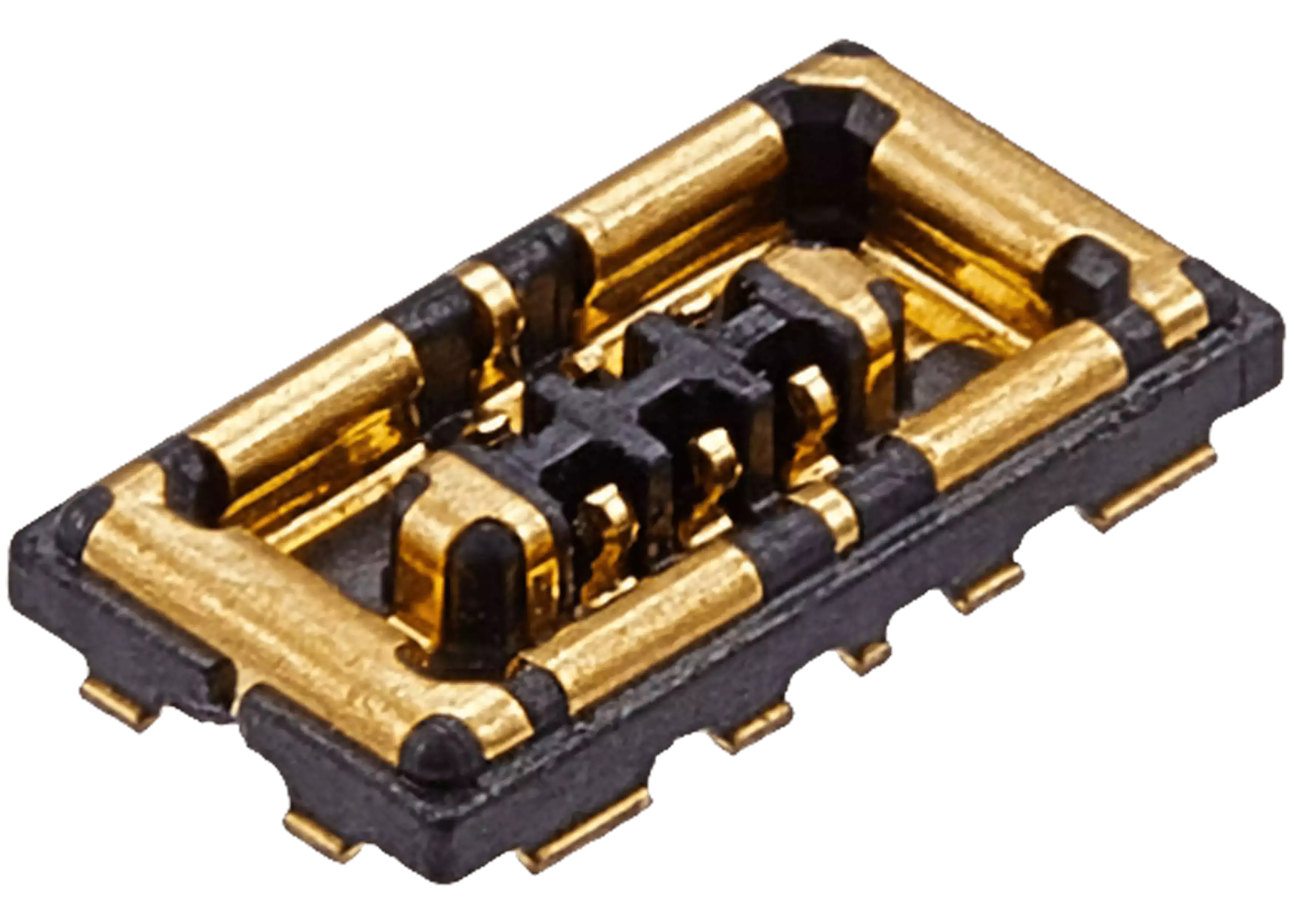 Lower Antenna FPC Connector For iPhone 16 Series (2 Pin) - Image 10