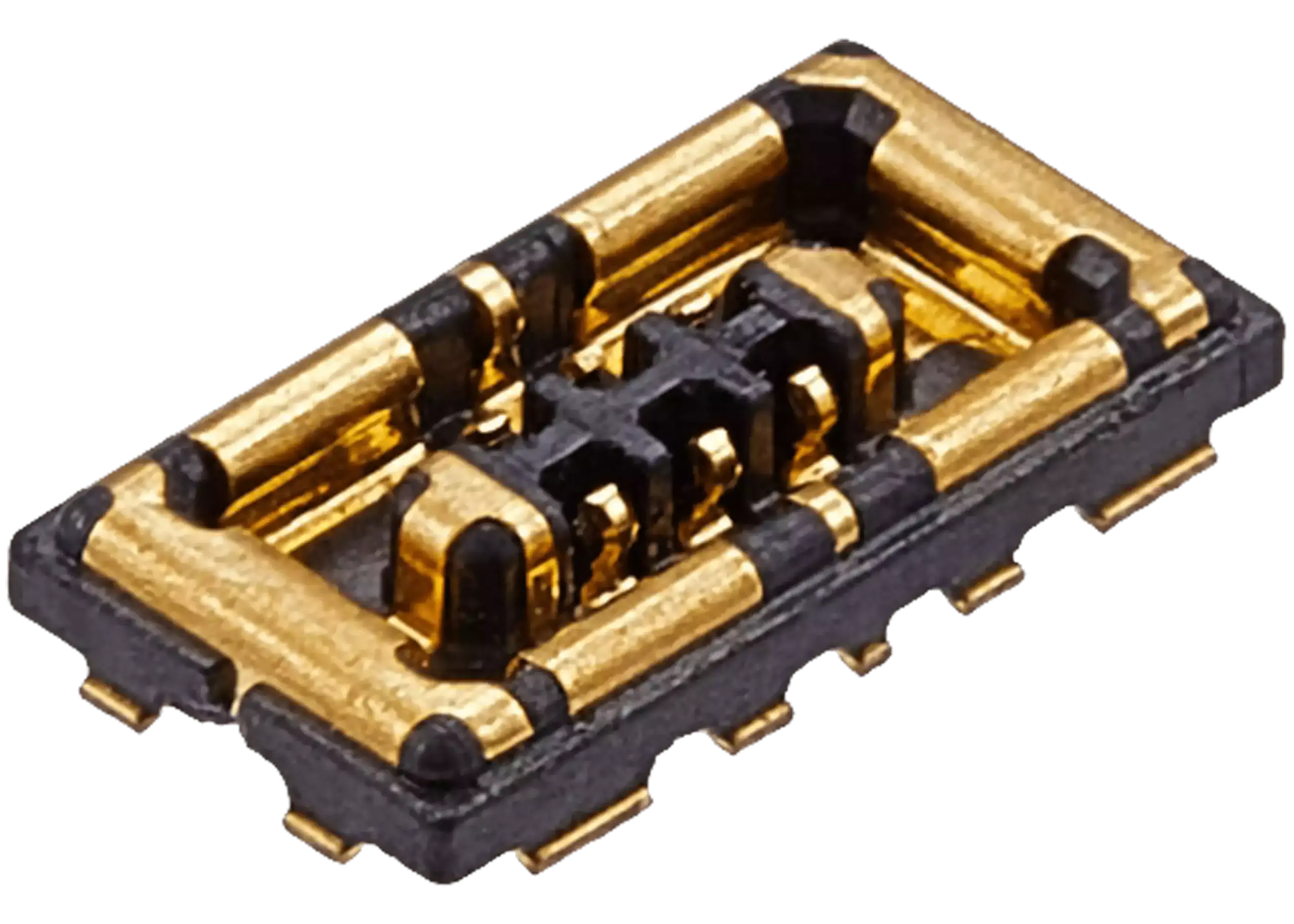 Lower Antenna FPC Connector For iPhone 16 Series (2 Pin) - Image 5