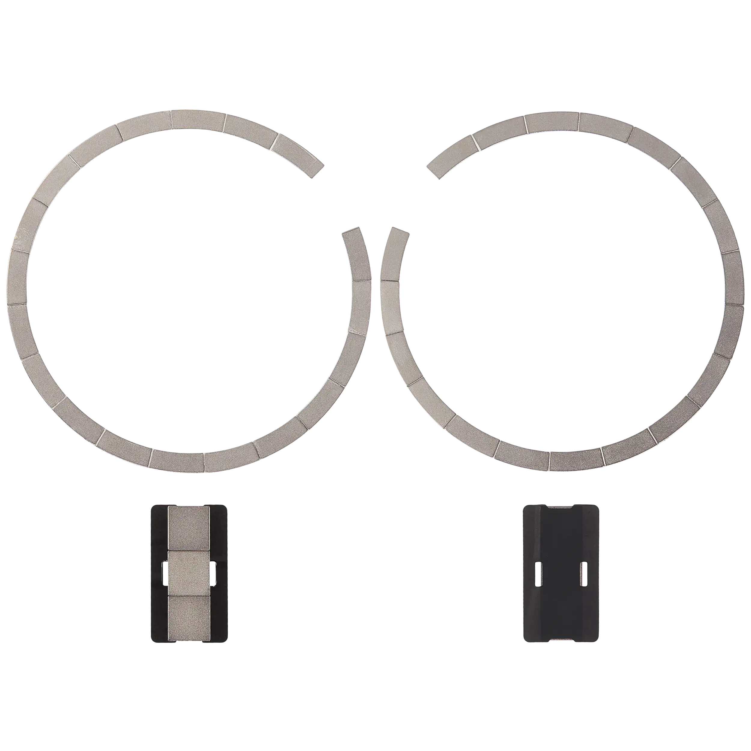 Wireless NFC Charging MagSafe Magnet For iPhone 16 Pro / 16 Pro Max - Image 17