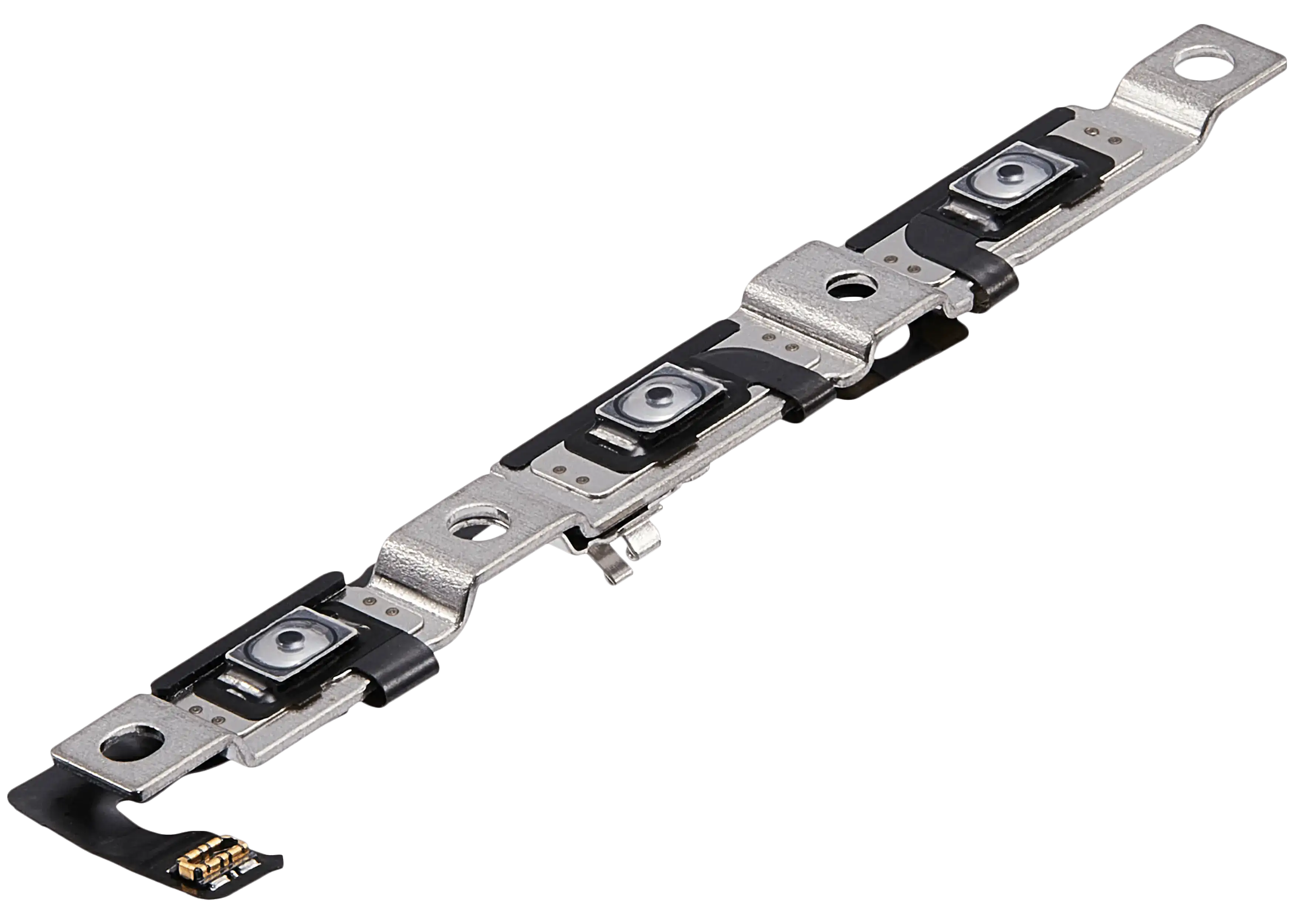 Volume Button Flex Cable For iPhone 16 Pro - Image 9