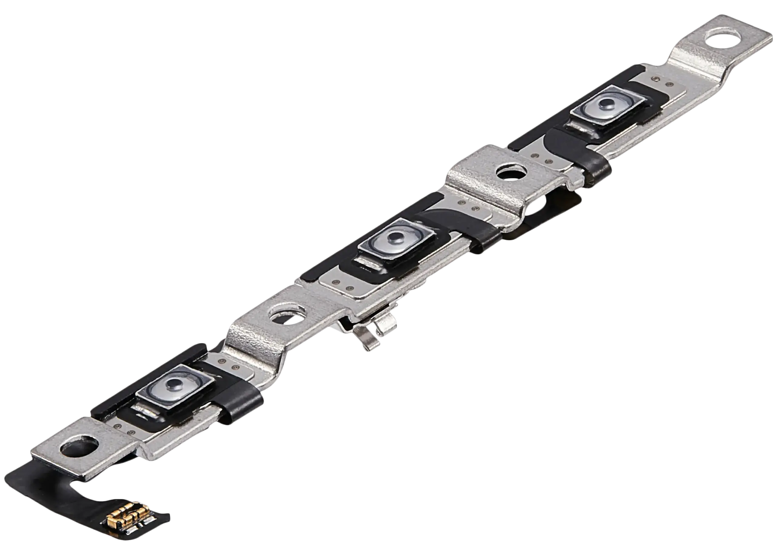 Volume Button Flex Cable For iPhone 16 Pro - Image 4