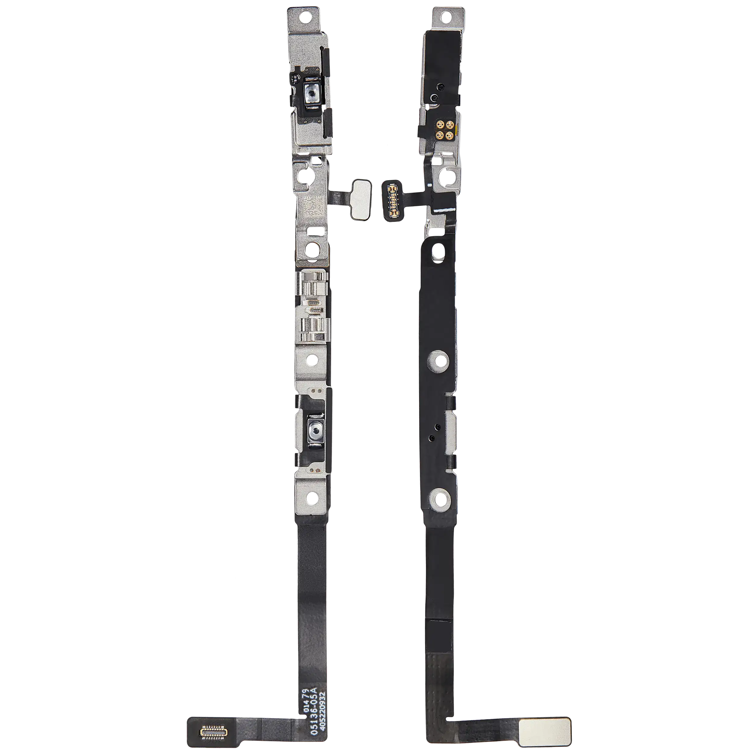 Power Button Flex Cable For iPhone 16 Pro - Image 2