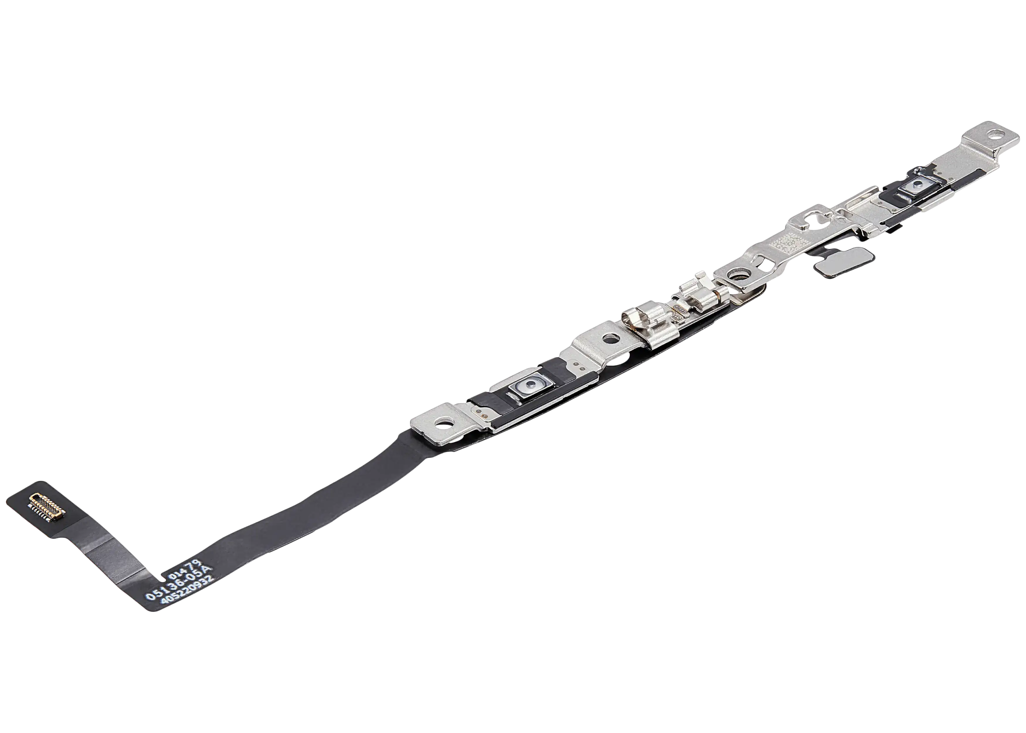 Power Button Flex Cable For iPhone 16 Pro - Image 8