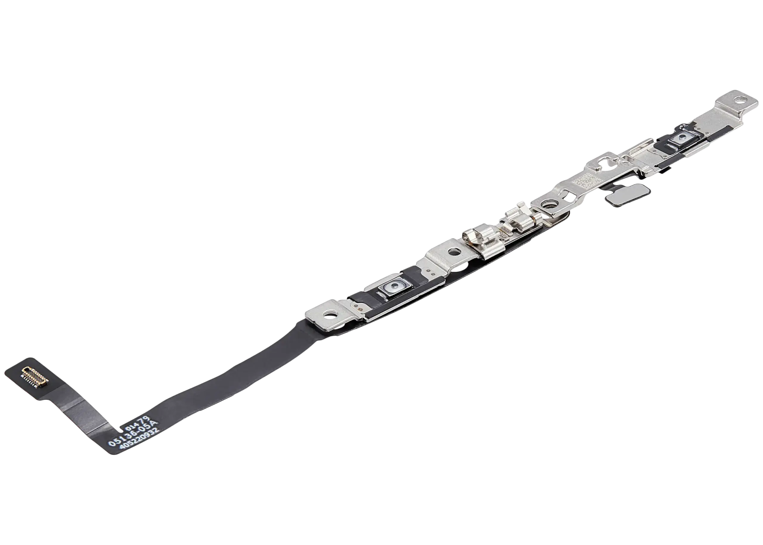 Power Button Flex Cable For iPhone 16 Pro - Image 3