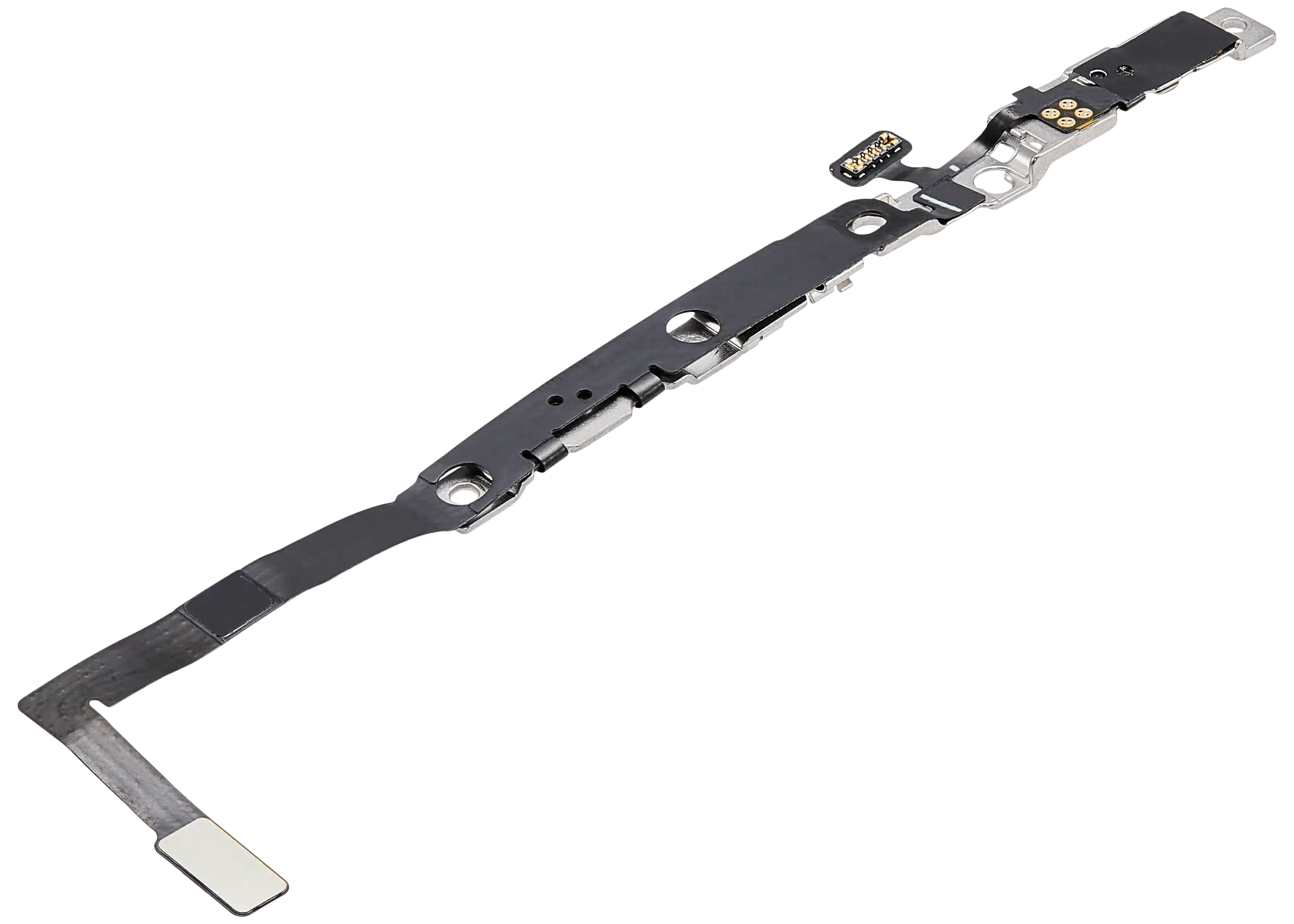 Power Button Flex Cable For iPhone 16 Pro - Image 9