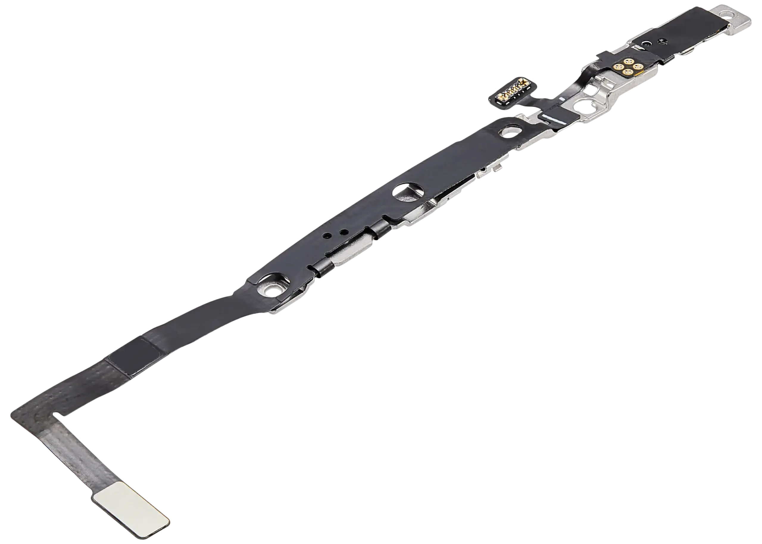 Power Button Flex Cable For iPhone 16 Pro - Image 4