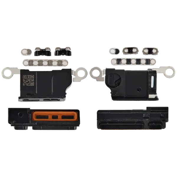 Loudspeaker / Mic Mesh For iPhone 16 Pro Max (Desert Titanium) (10 Pack)