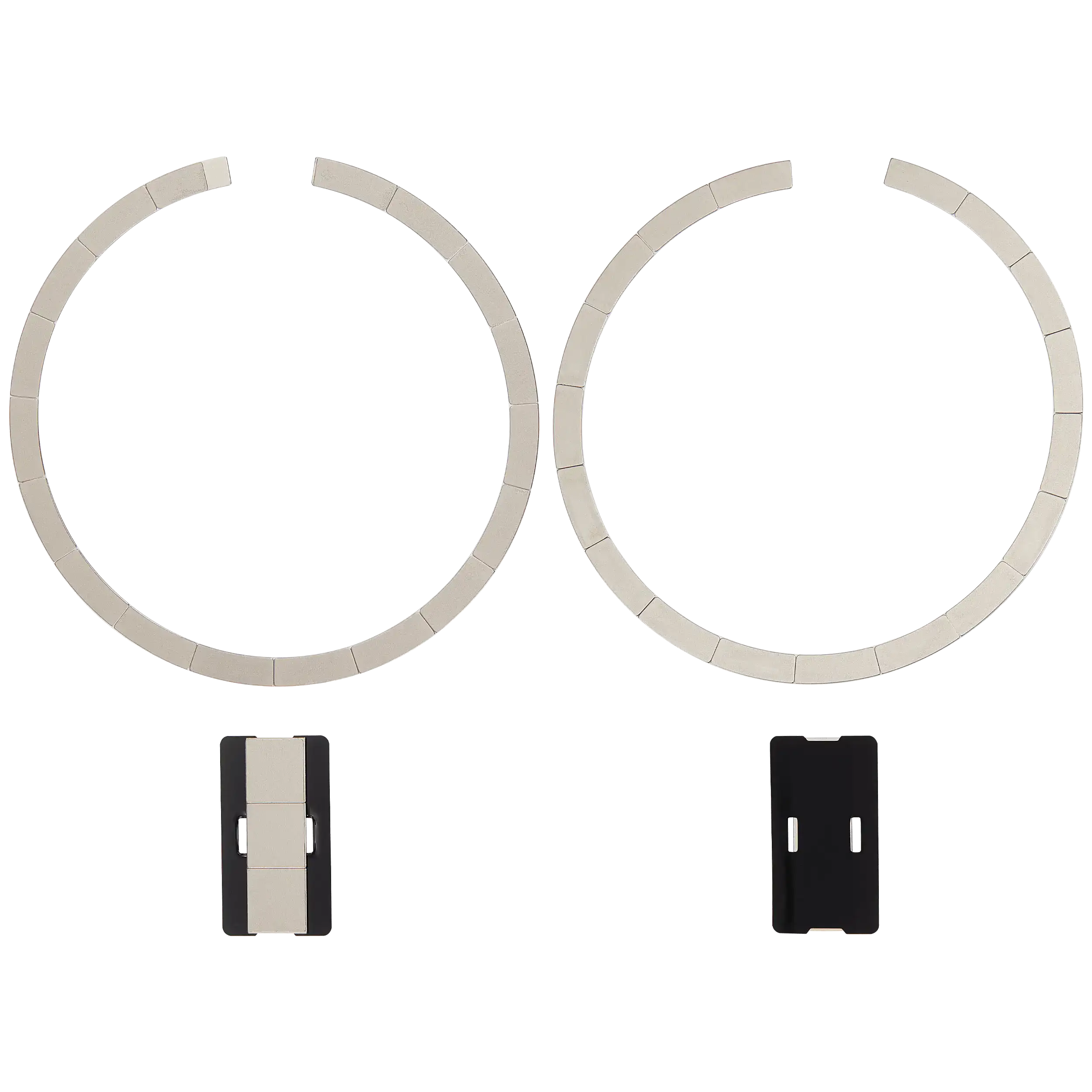 Wireless NFC Charging MagSafe Magnet For iPhone 16 Pro / 16 Pro max (Aftermarket Plus) - Image 7