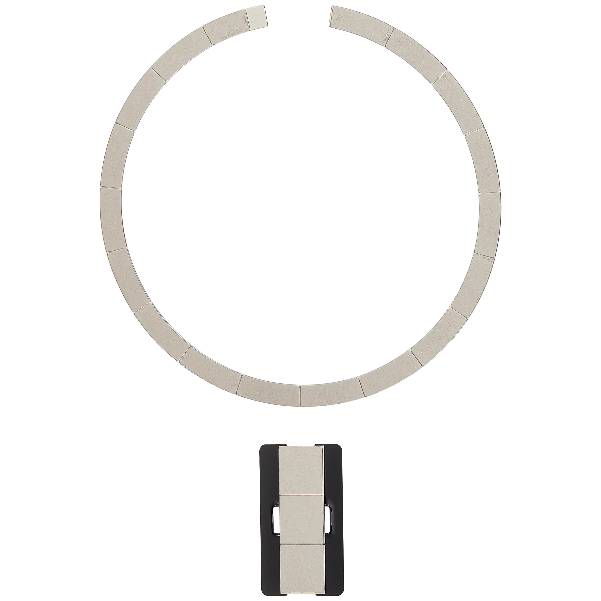 Wireless NFC Charging MagSafe Magnet For iPhone 16 Pro / 16 Pro max (Aftermarket Plus) - Image 24