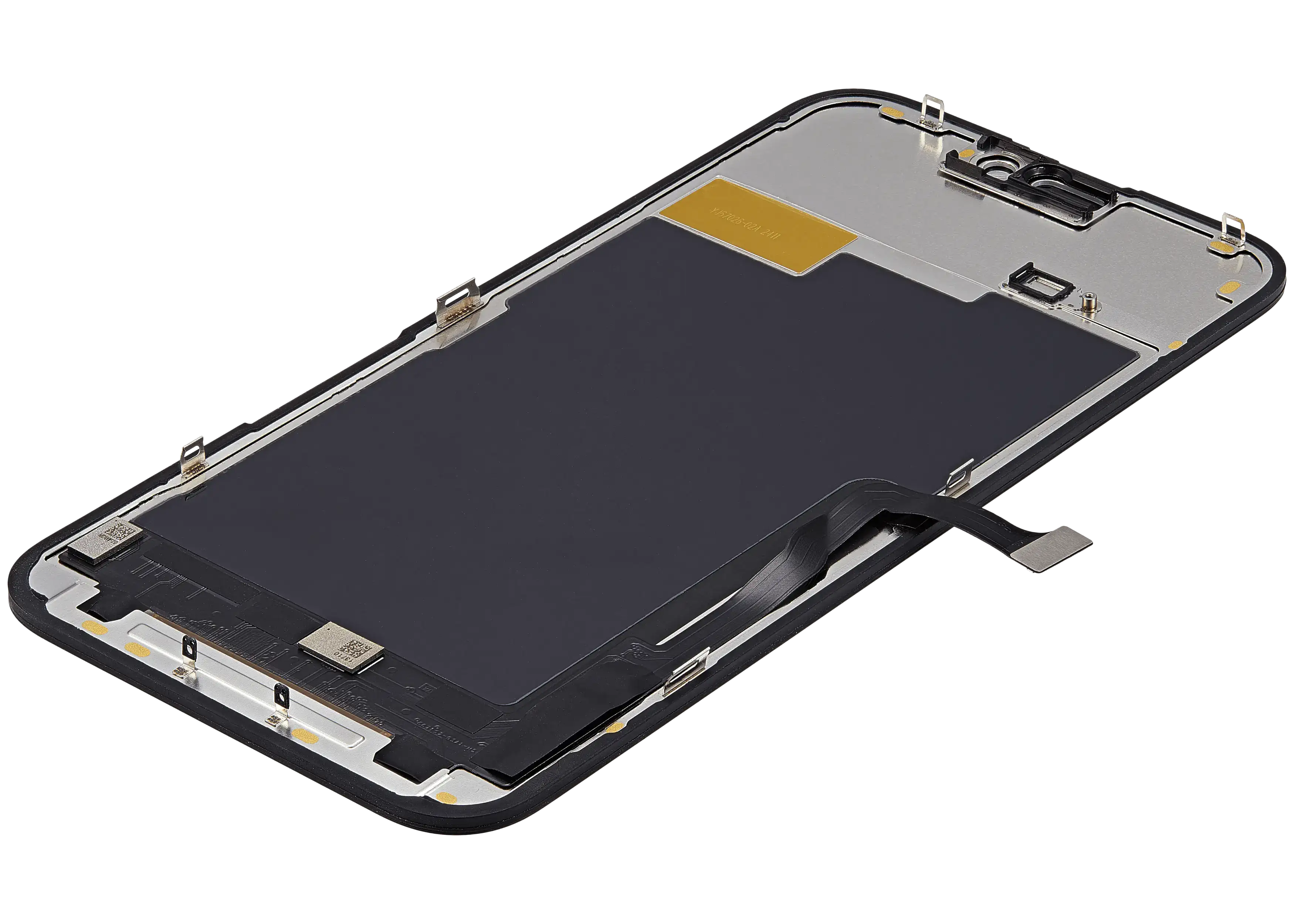 LCD Assembly For iPhone 15 Pro Max (Aftermarket: AQ7 / Incell) - Image 14