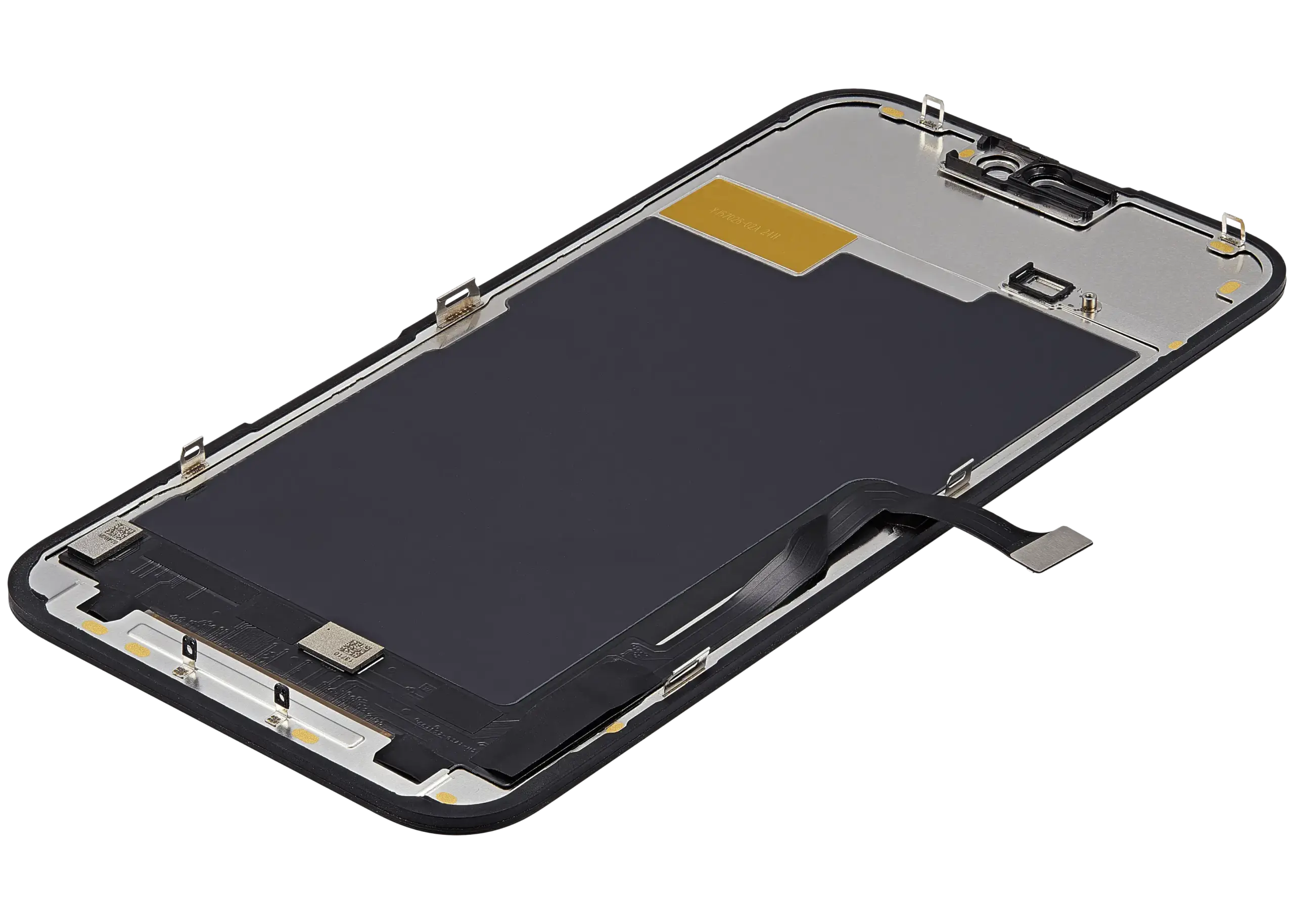 LCD Assembly For iPhone 15 Pro Max (Aftermarket: AQ7 / Incell) - Image 4