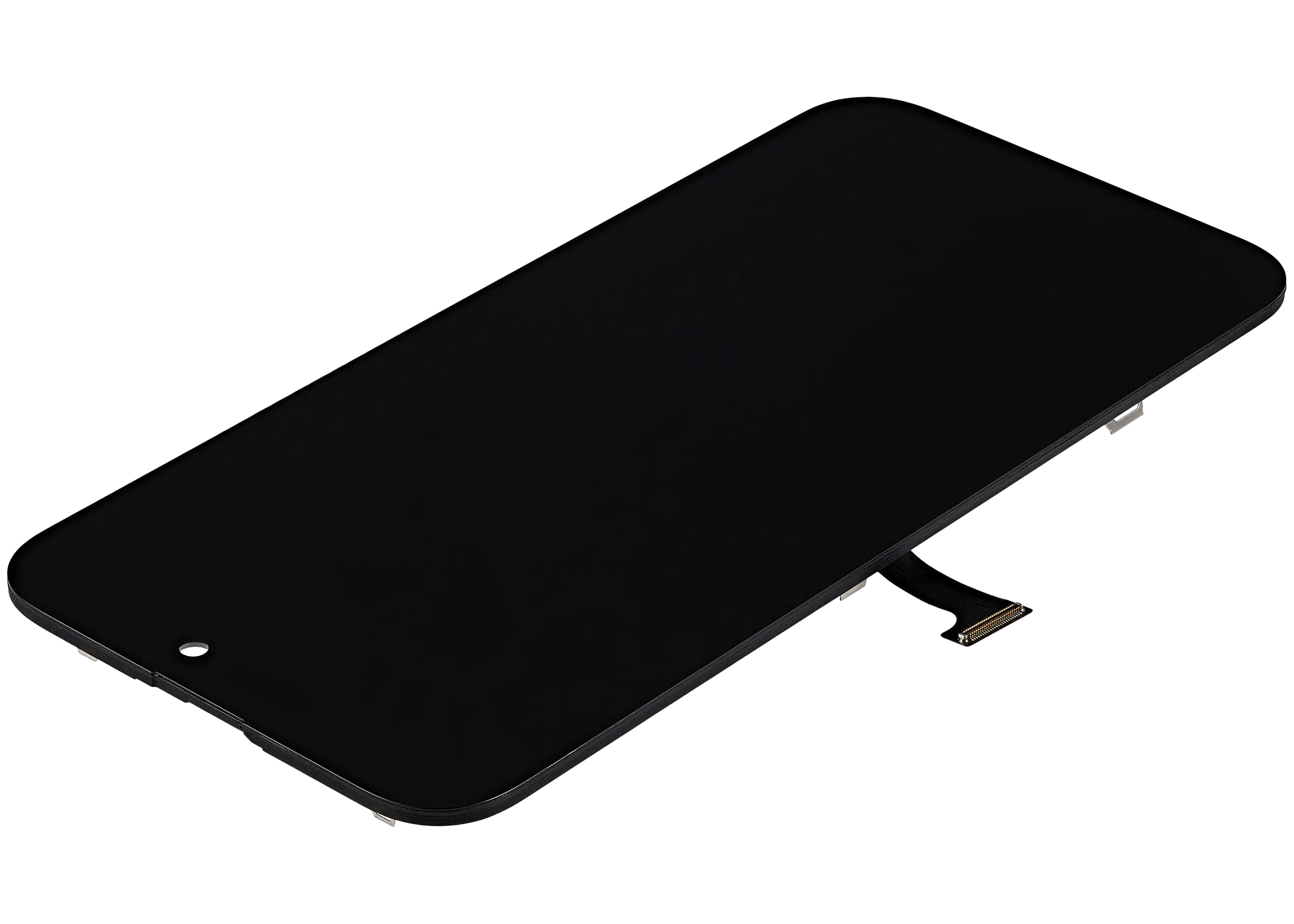 LCD Assembly For iPhone 15 Pro Max (Aftermarket: AQ7 / Incell) - Image 15