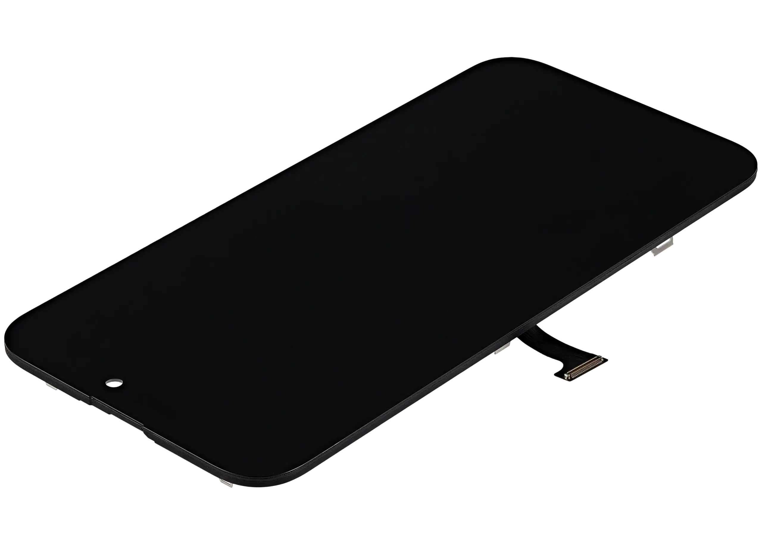 LCD Assembly For iPhone 15 Pro Max (Aftermarket: AQ7 / Incell) - Image 5