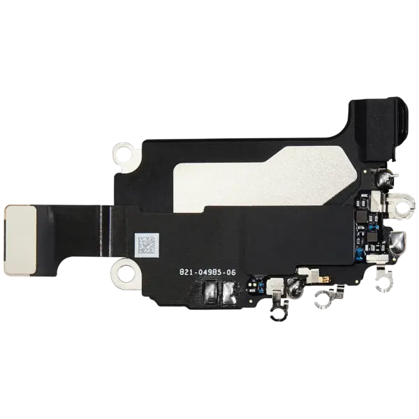Earpiece Speaker with Wifi Flex For iPhone 16 Pro (International Version)