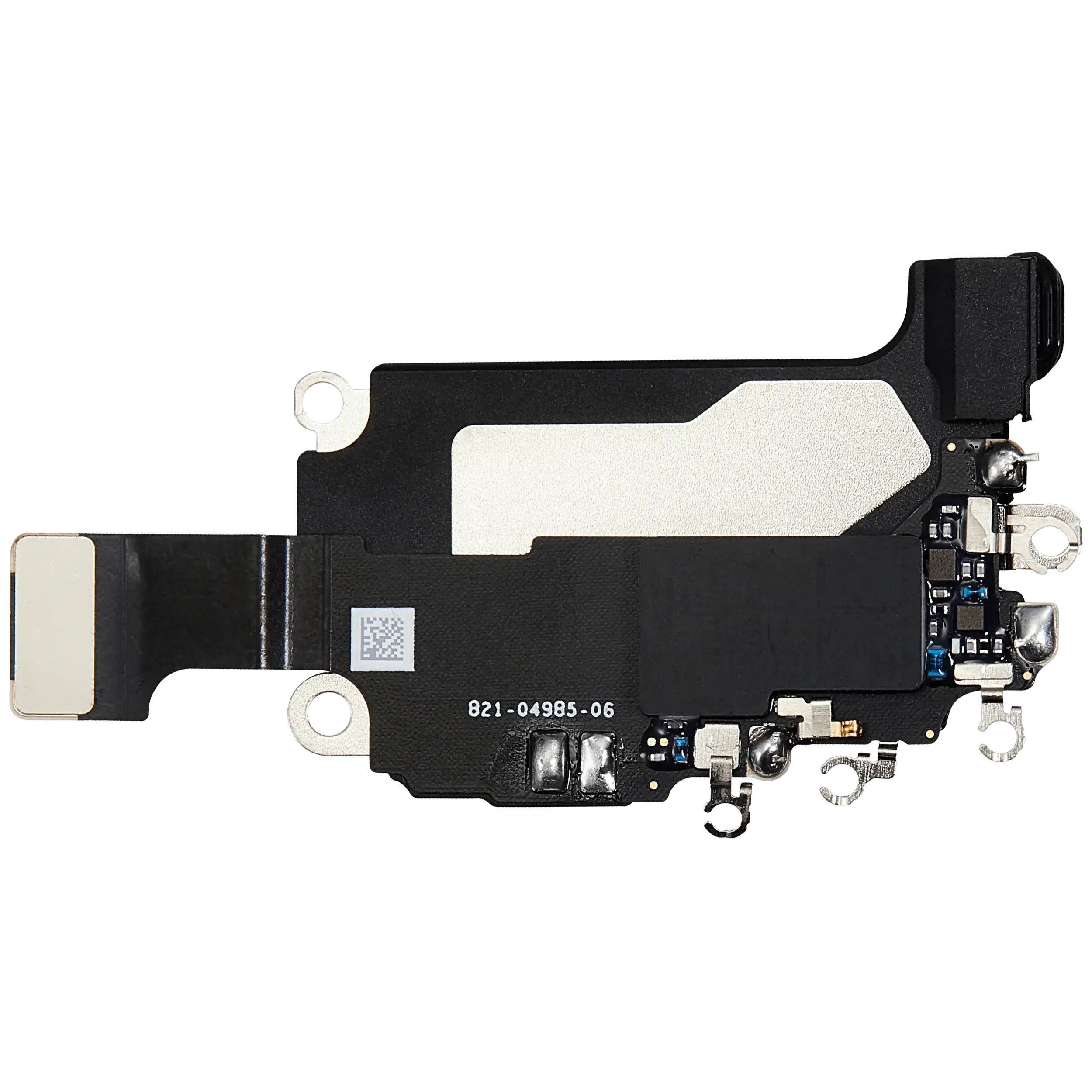 Earpiece Speaker with Wifi Flex For iPhone 16 Pro (International Version)