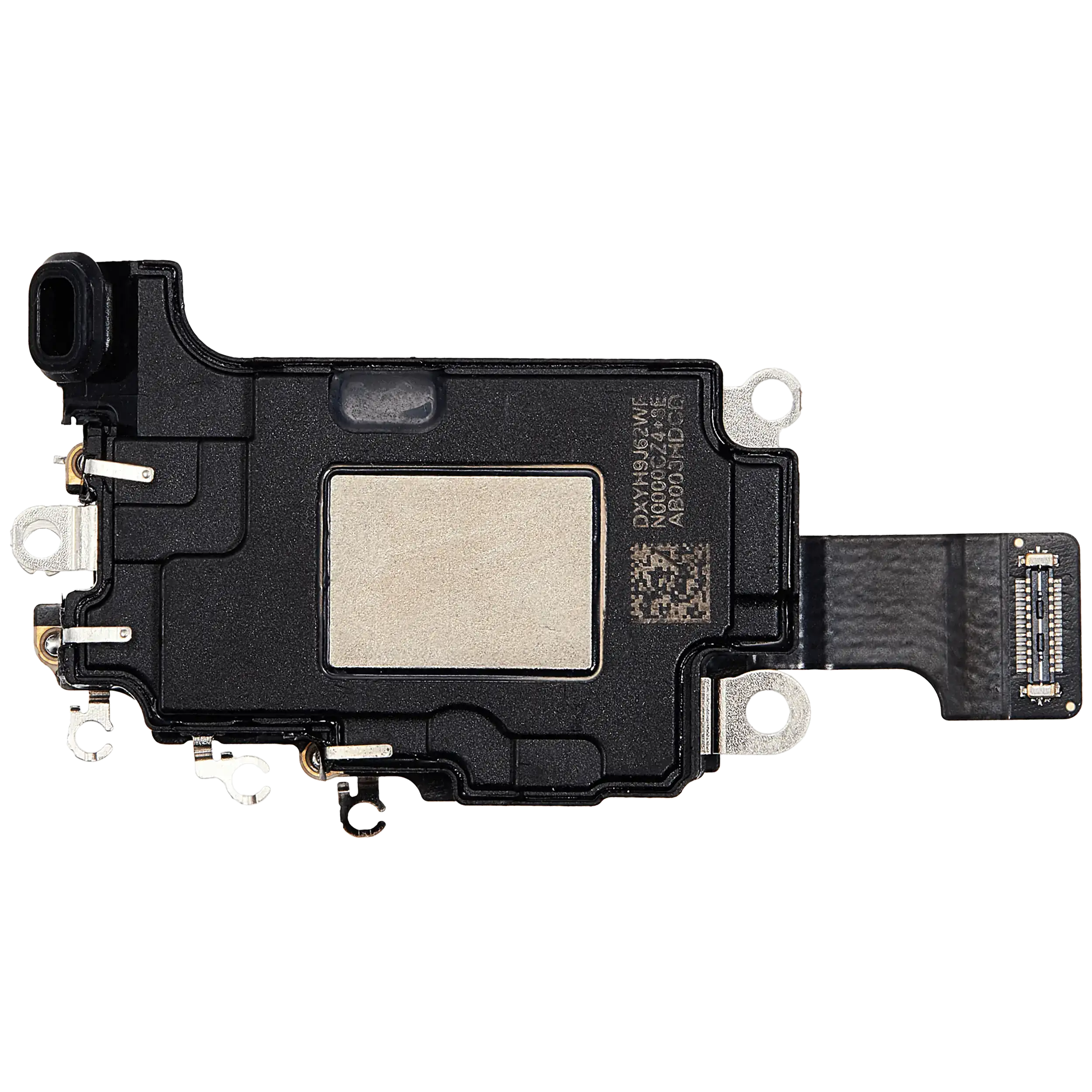 Earpiece Speaker with Wifi Flex For iPhone 16 Pro (International Version) - Image 7