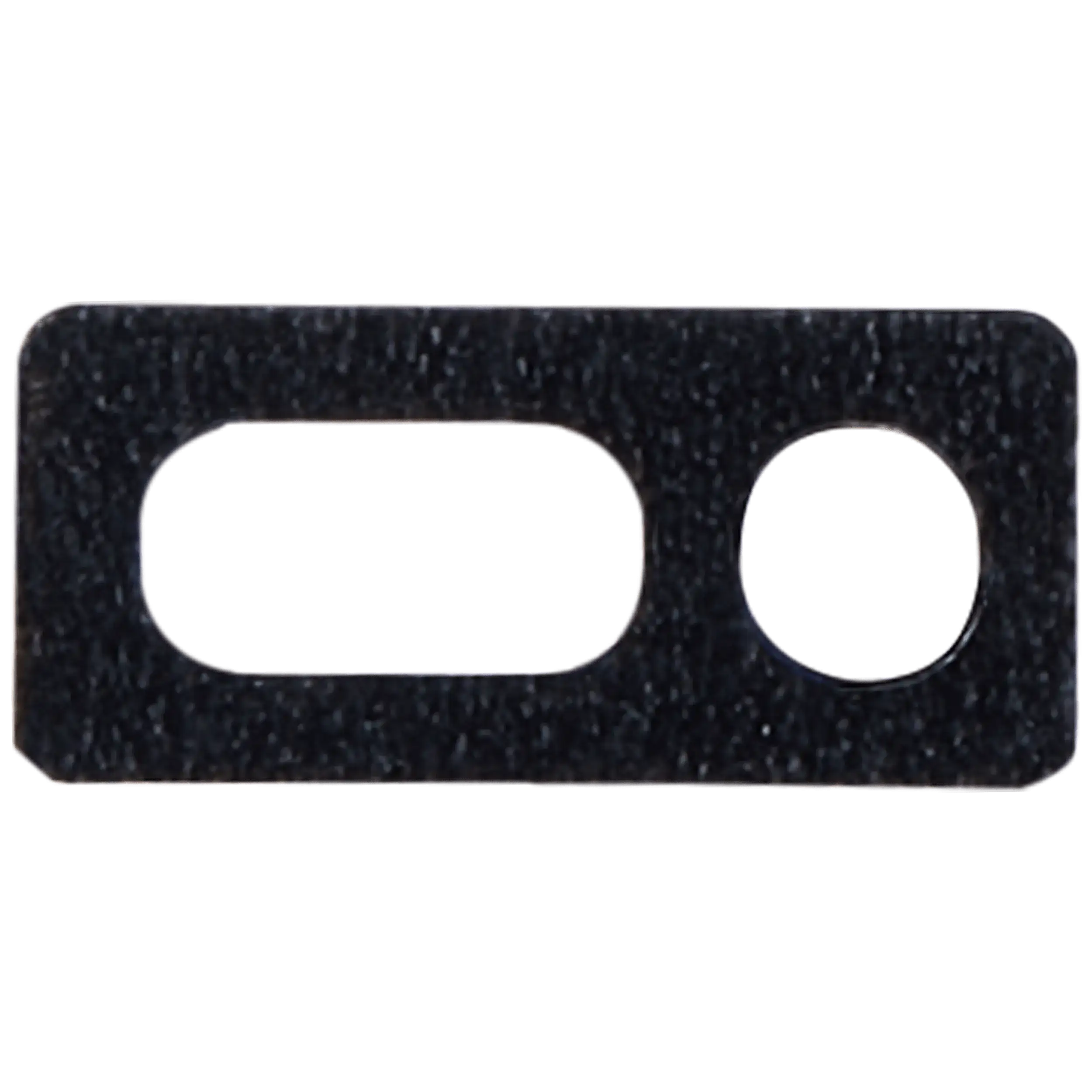 Loudspeaker / Mic Foam Sticker For iPhone 12 / 12 Pro / 13 / 14 / 14 Pro / 15 / 15 Pro (10 Pack) - Image 2