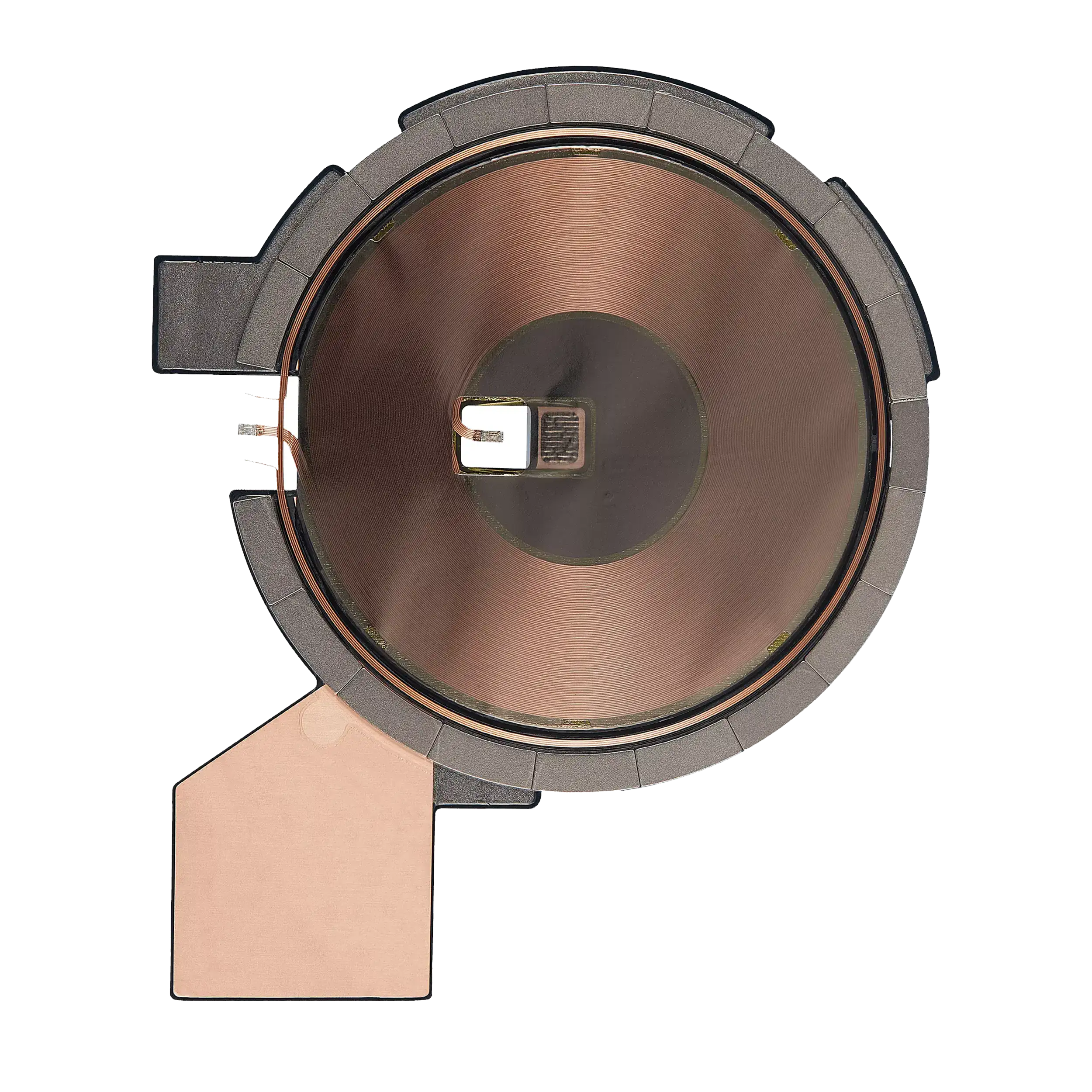 Wireless NFC Charging For iPhone 14 Pro Max - Image 3