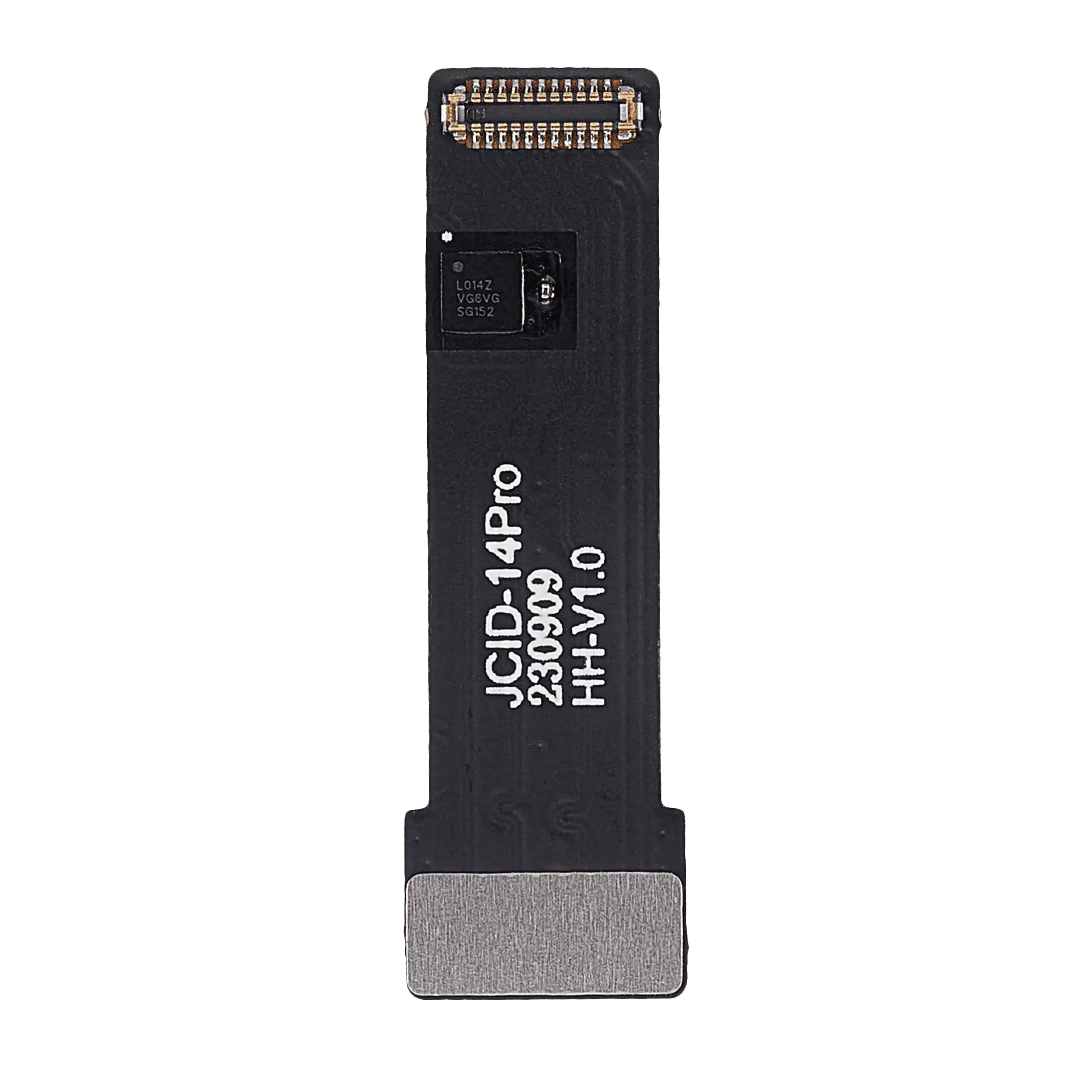 Back Camera Tag-On Flex Cable For iPhone 14 Pro (JCID) - Image 4