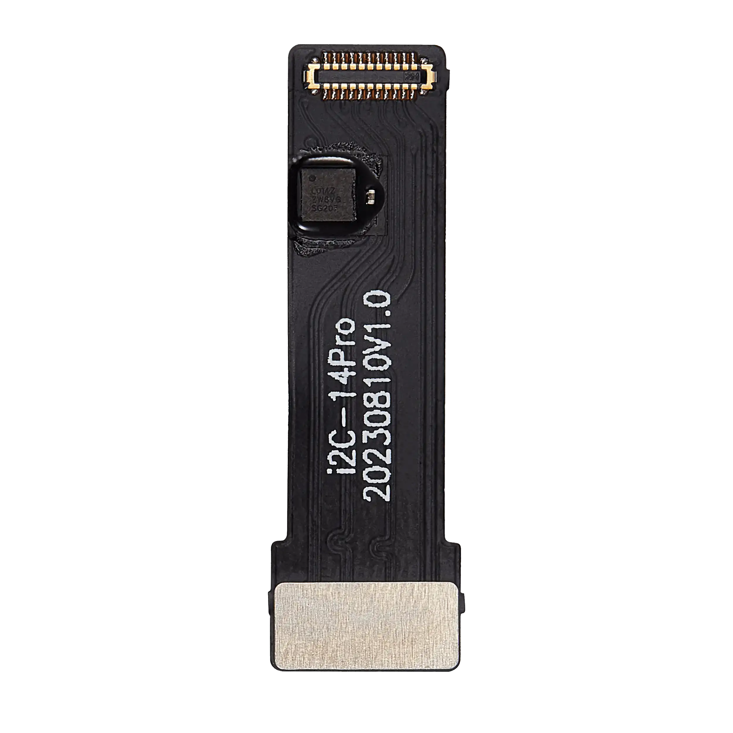 Back Camera Tag-On Flex Cable For iPhone 14 Pro (I2C) - Image 10