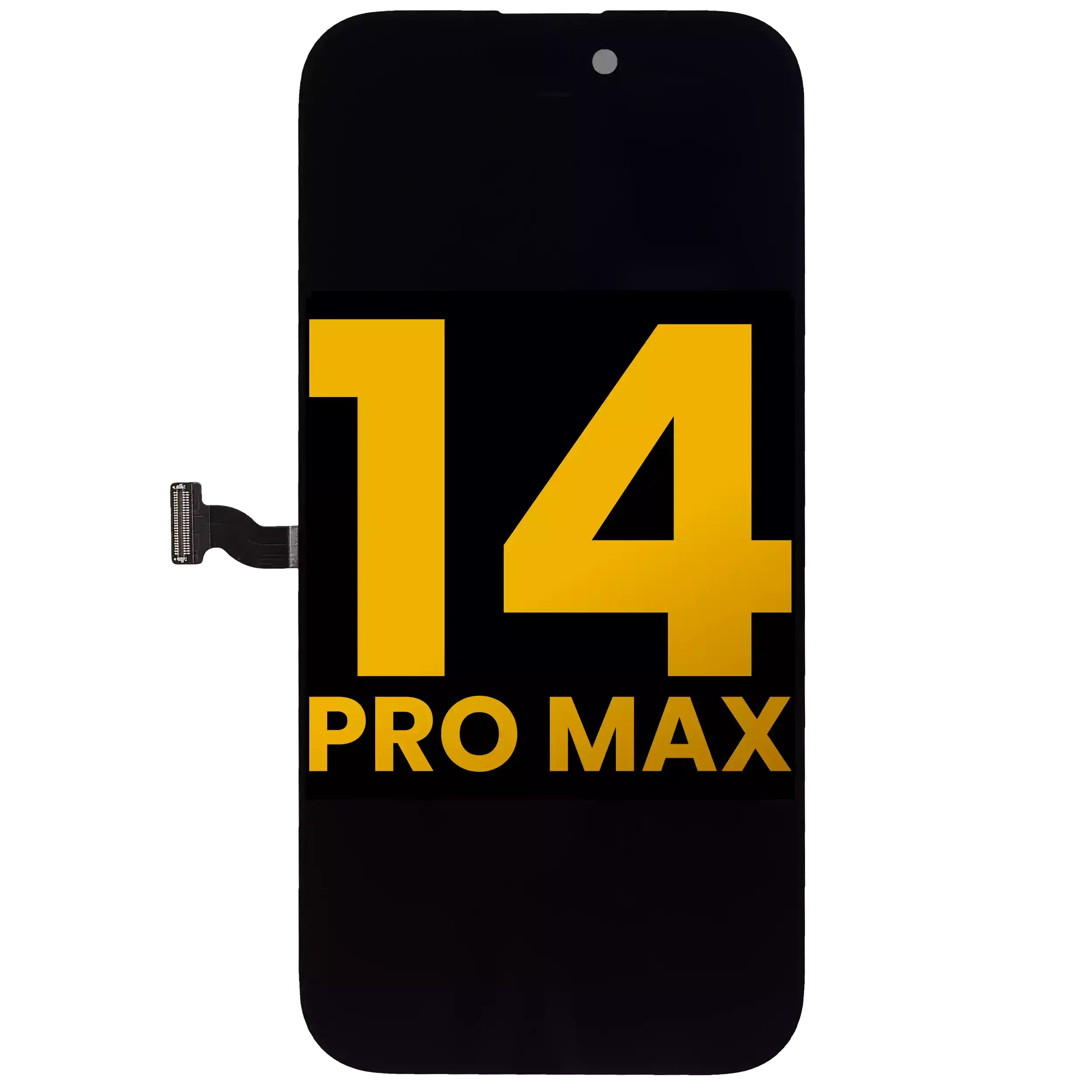 OLED Assembly For iPhone 14 Pro Max (Refurbished) - Image 15