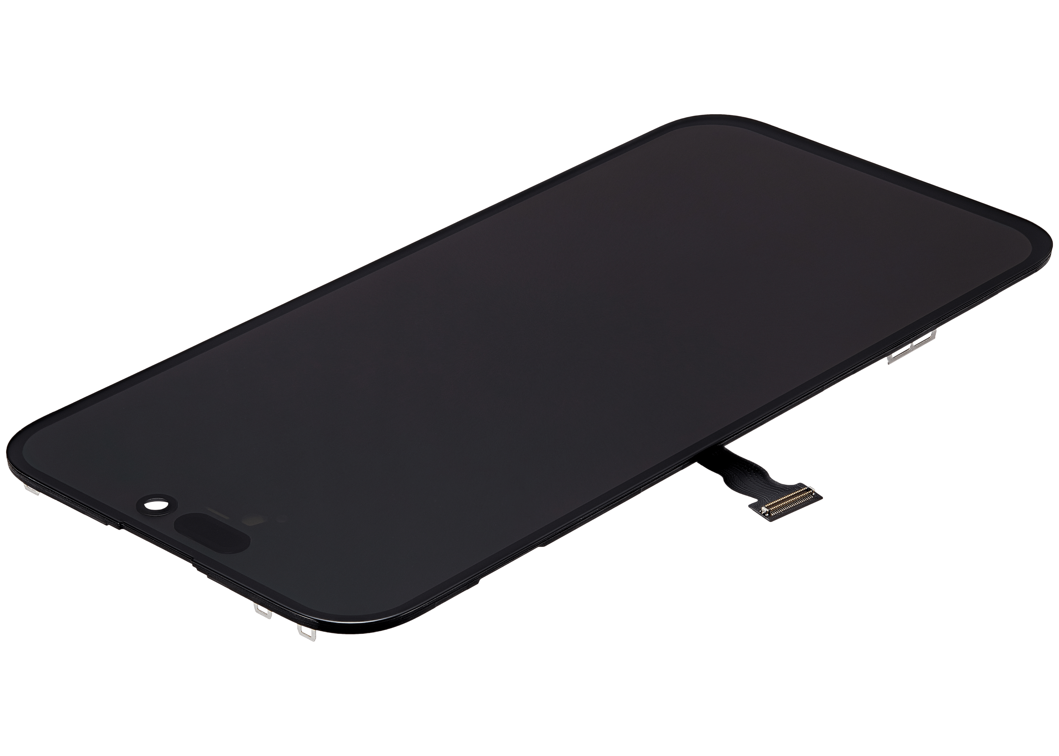 OLED Assembly For iPhone 14 Pro Max (Aftermarket Plus: Hard) - Image 14