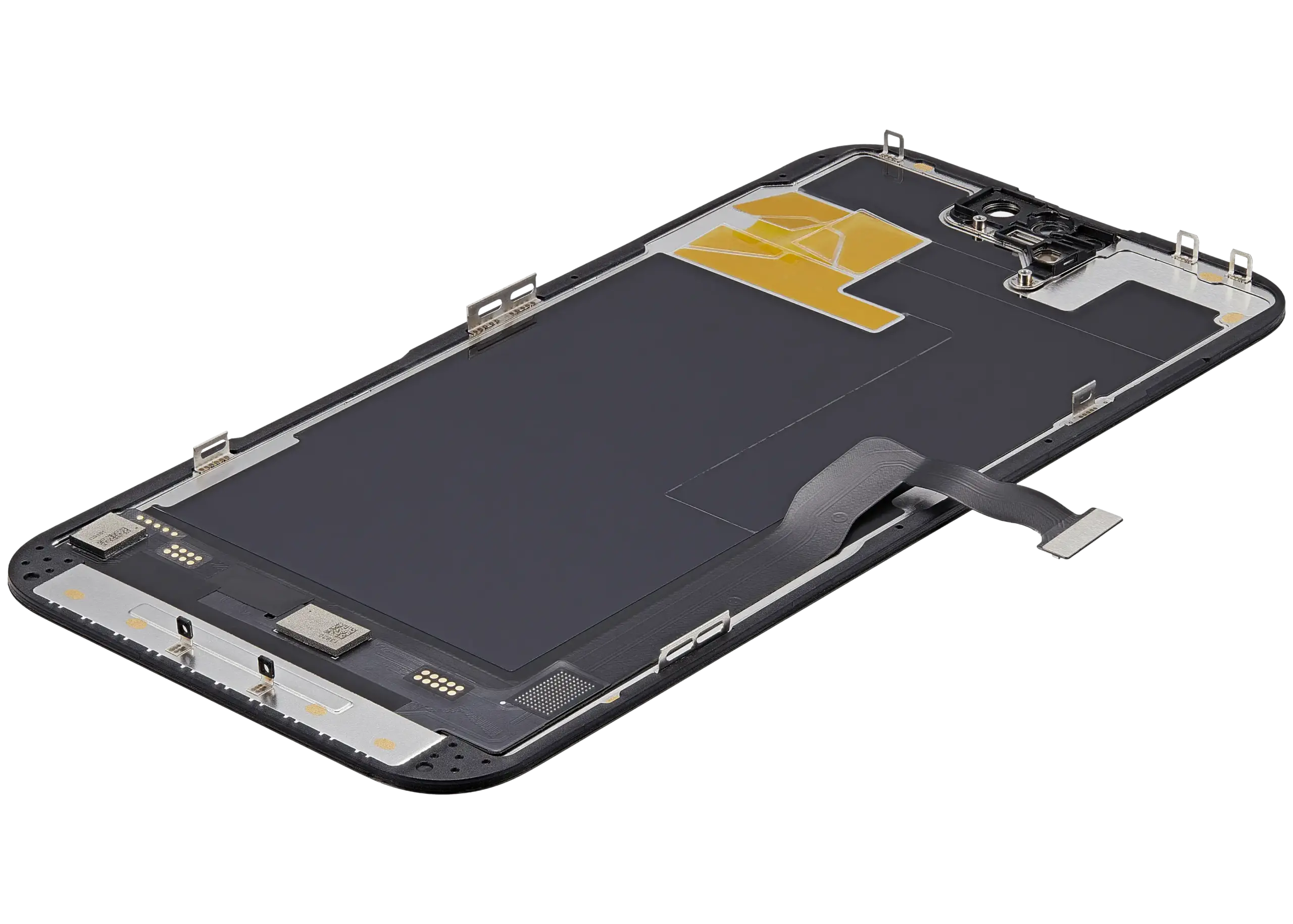 OLED Assembly For iPhone 14 Pro Max (Aftermarket Plus: Hard) - Image 10