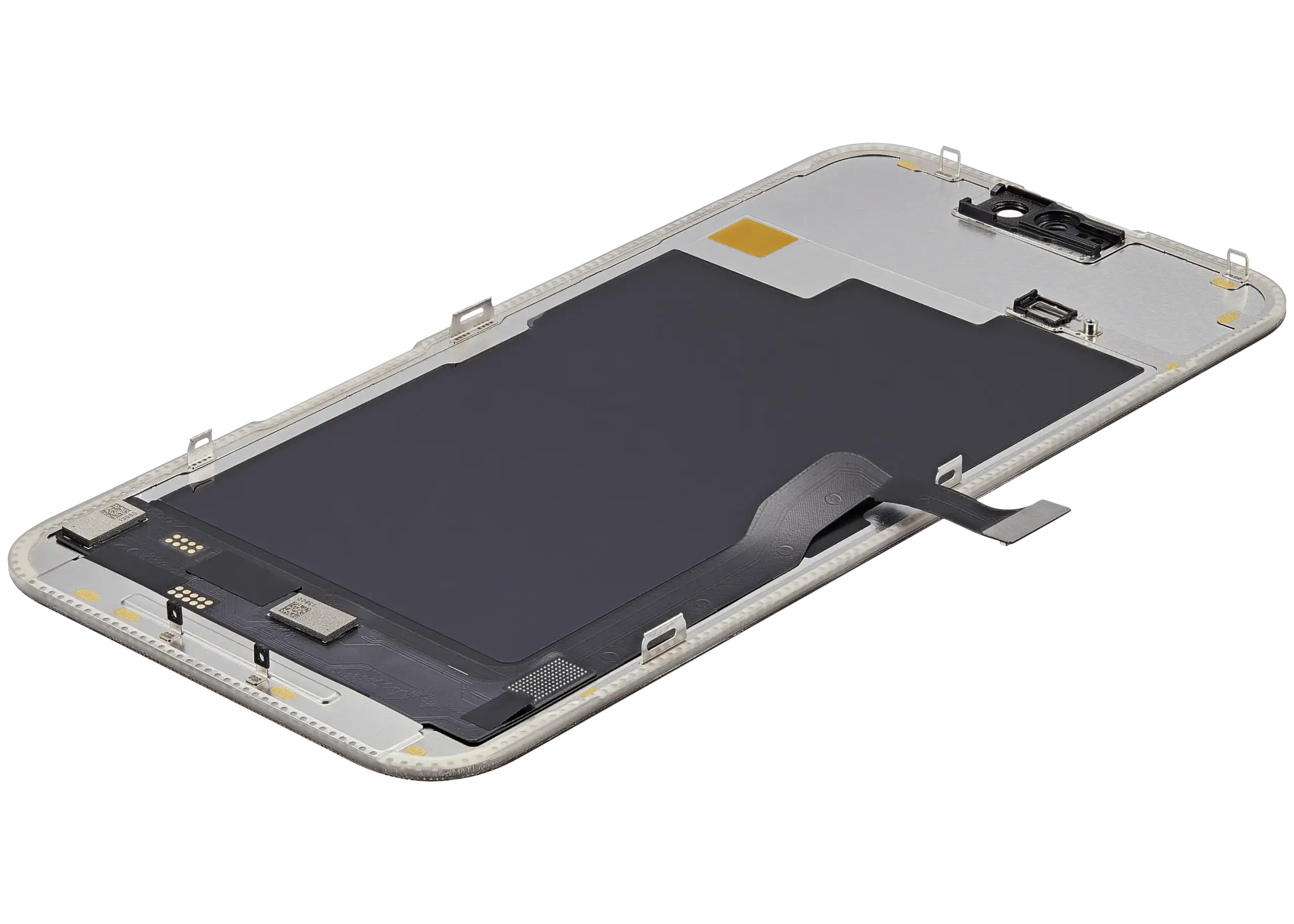 OLED Assembly For iPhone 15 Pro Max (Aftermarket Plus: Hard) - Image 5