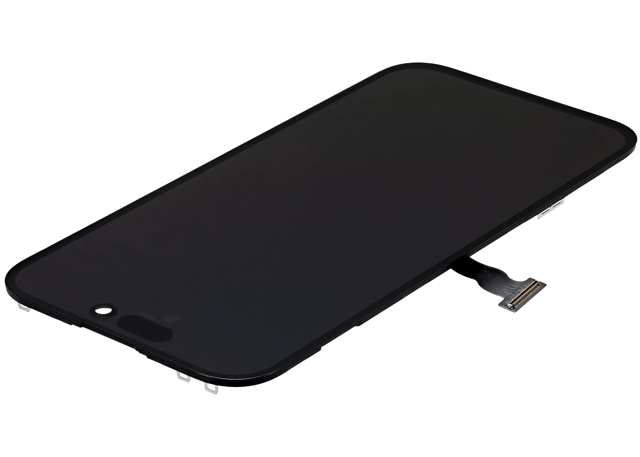 OLED Assembly For iPhone 14 Pro (Aftermarket Plus: Hard) (60HZ) - Image 3