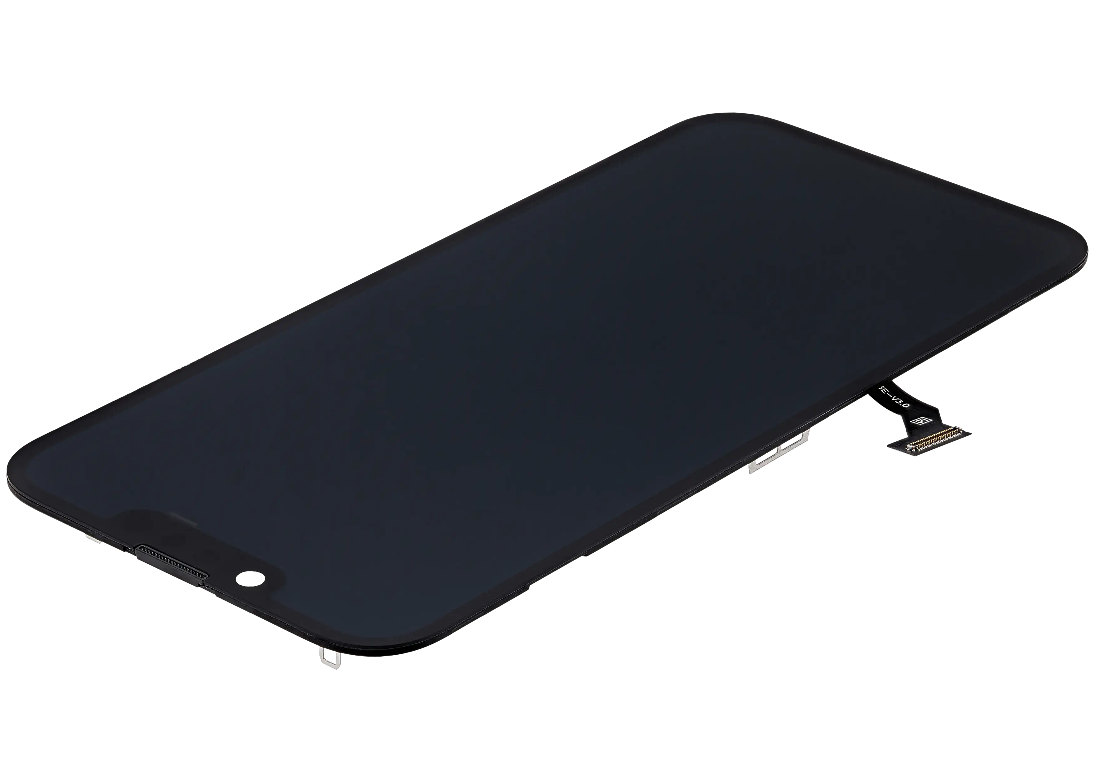 OLED Assembly For iPhone 16e (Aftermarket Plus: Soft) - Image 9