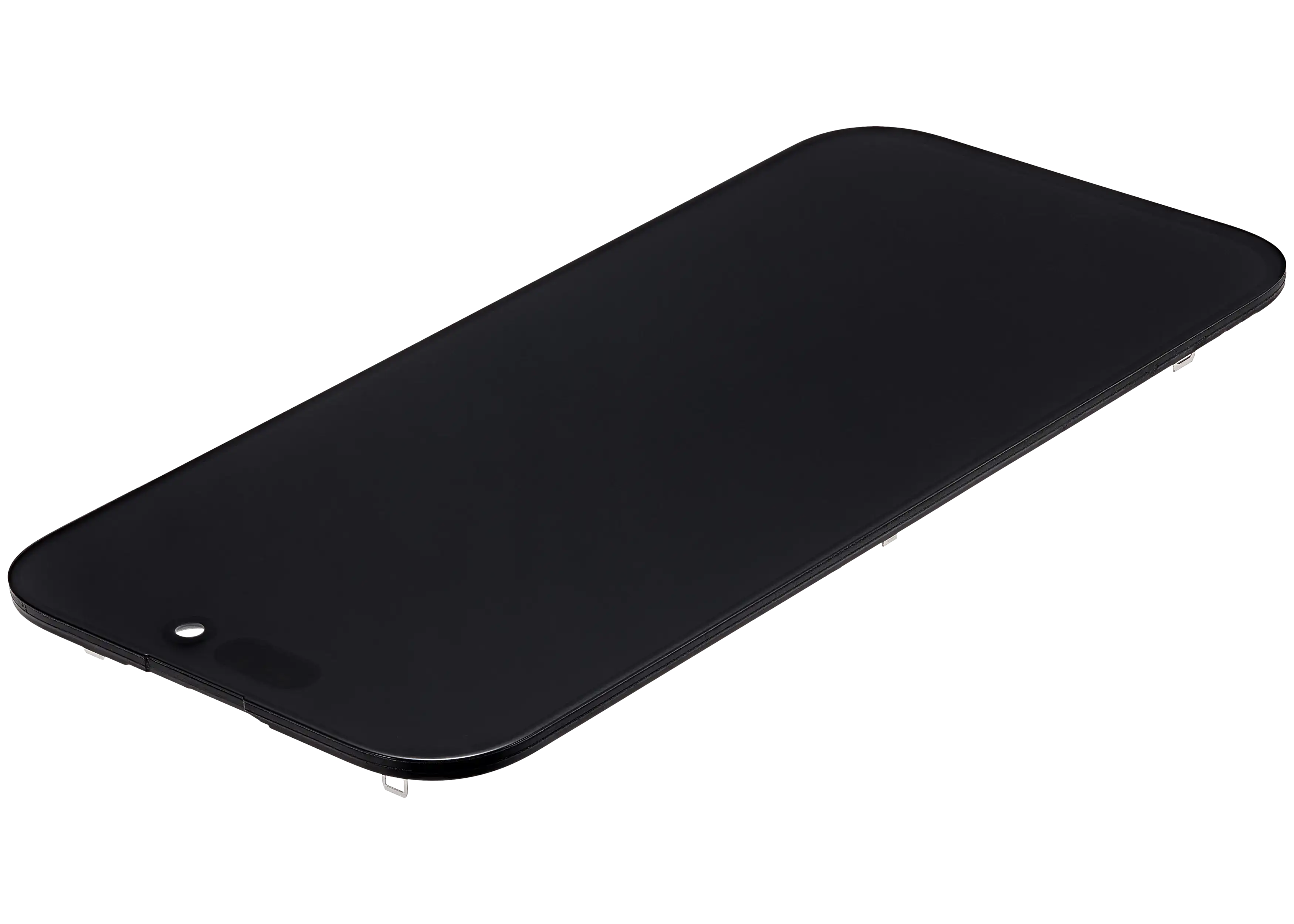 LCD Assembly For iPhone 16 Pro (Aftermarket: AQ7 / Incell) - Image 9